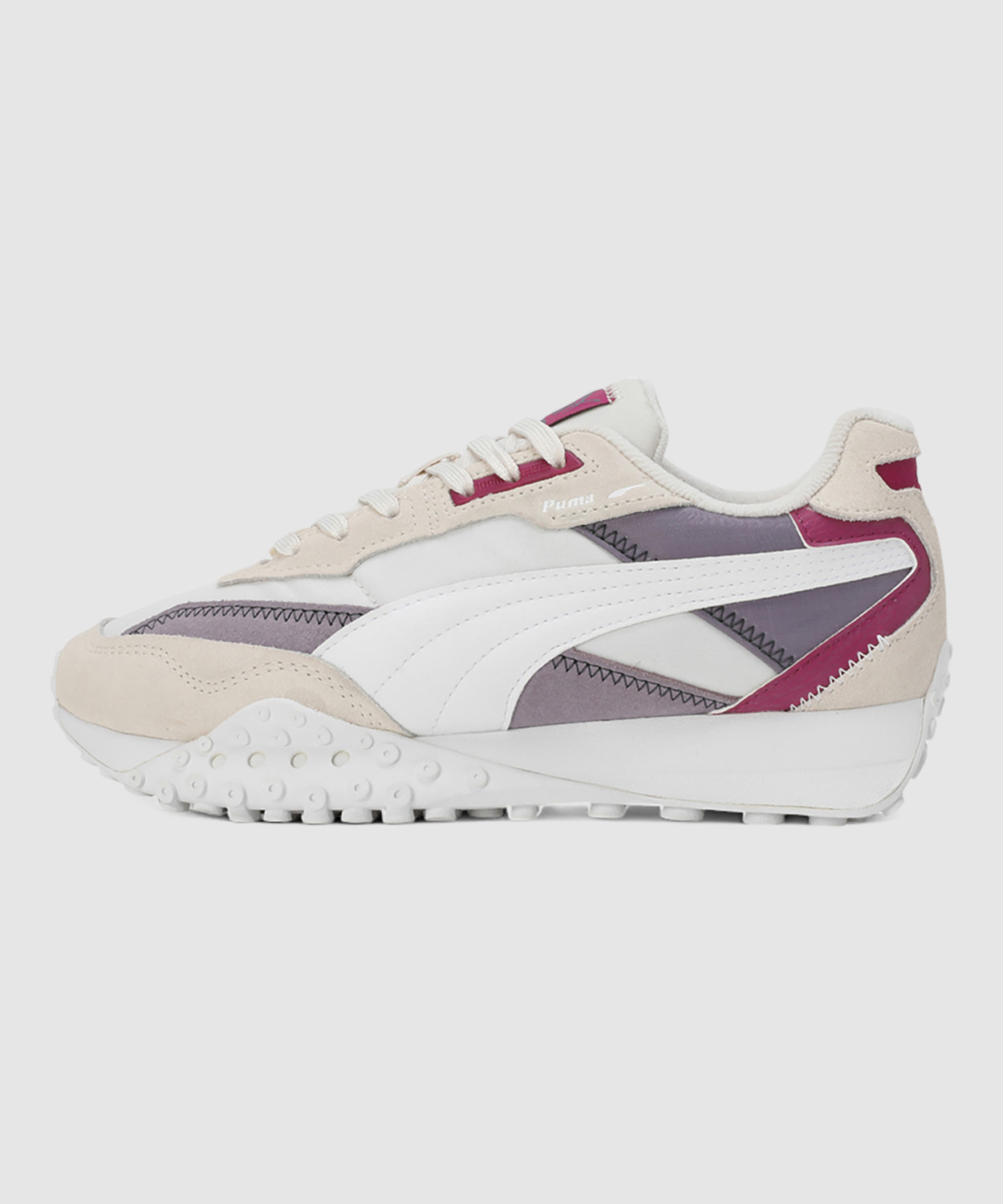 Image of PUMA Blktop Rider Sneakers For Men