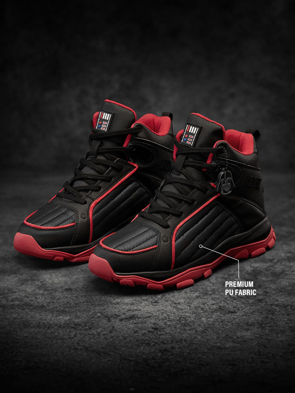 Image of The Souled Store Sneakers For Men