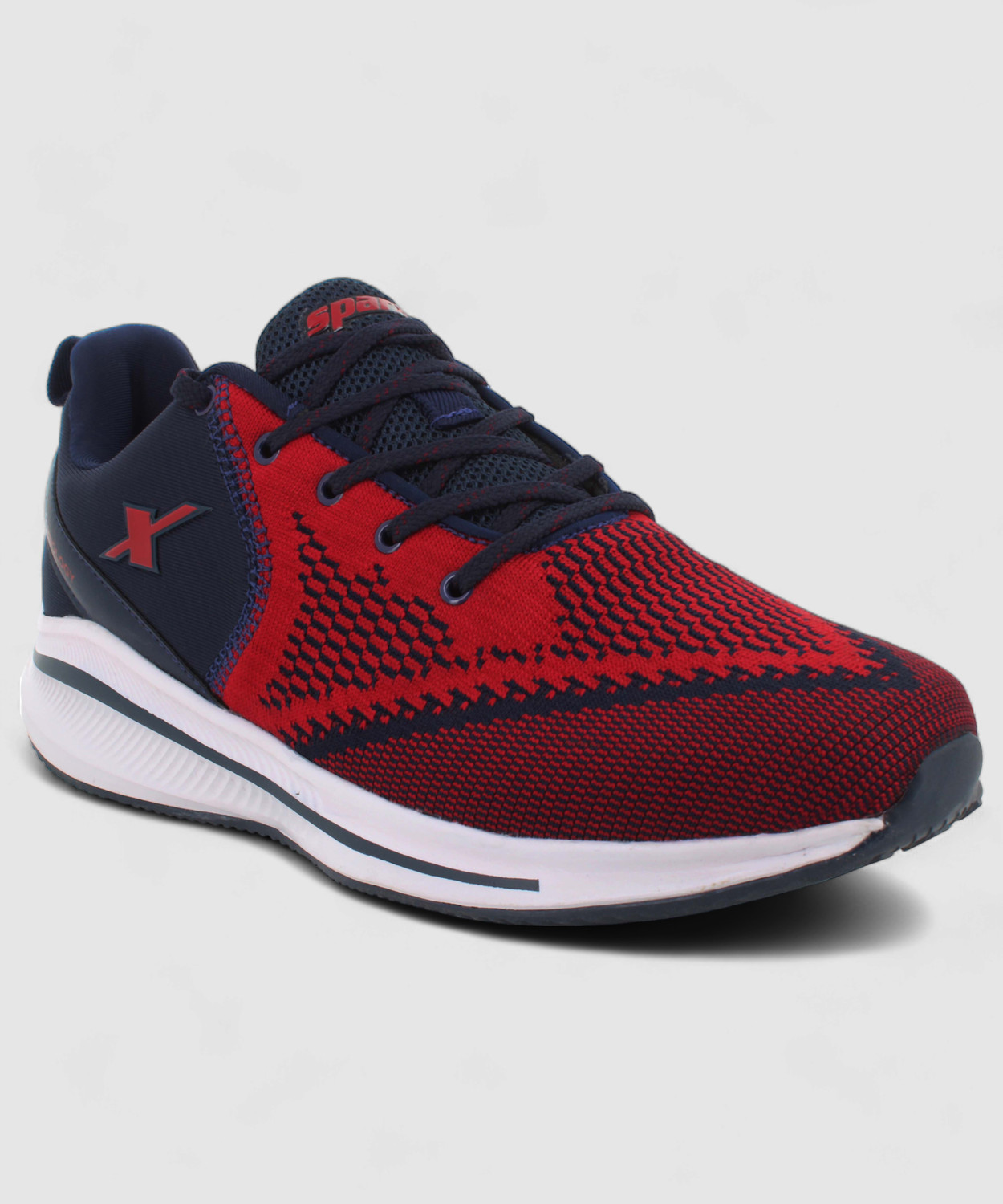 Image of Sparx SM 678 Running Shoes For Men