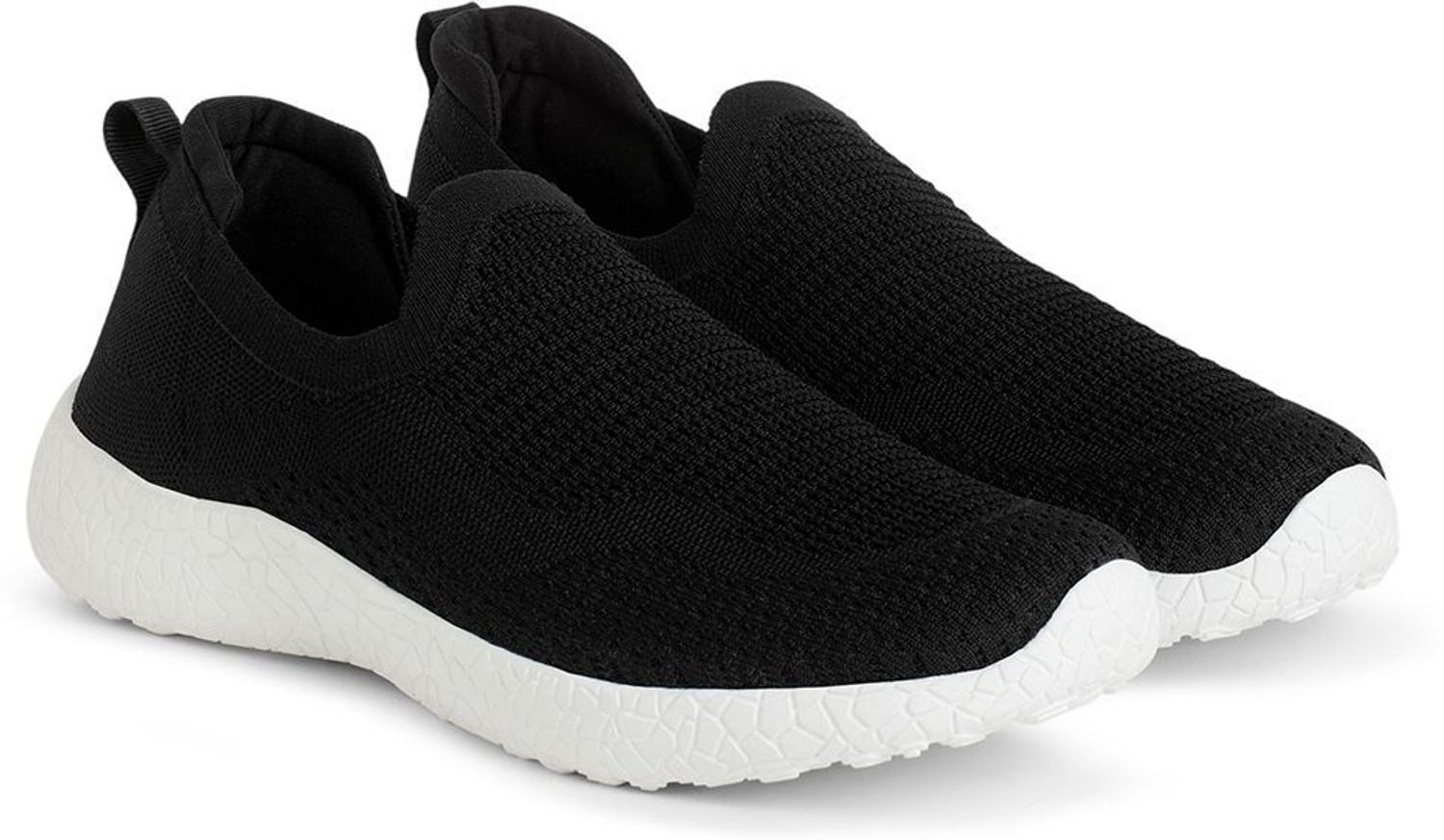 Image of KANGAROOZ Men's Walking Shoes | Ultra-Light Slip-On Comfort with Cushioned Sole| Running Shoes For Men