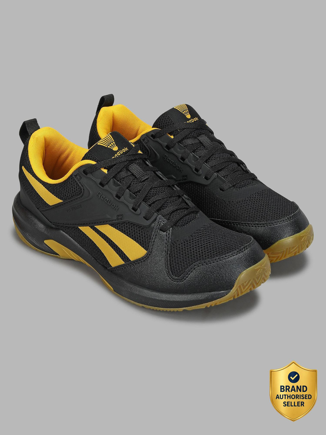 Image of REEBOK BADMINTON KOMET M Badminton Shoes For Men