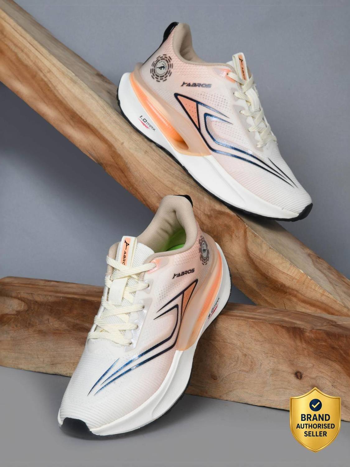 Abros ASTRID-PRO Running Shoes For Men