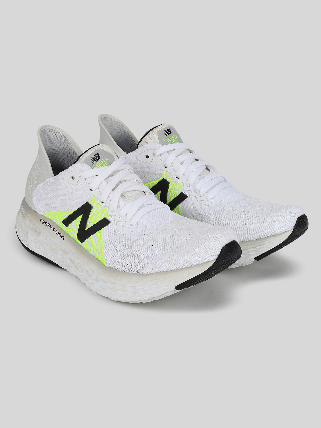 Image of New Balance 1080 Running Shoes For Women