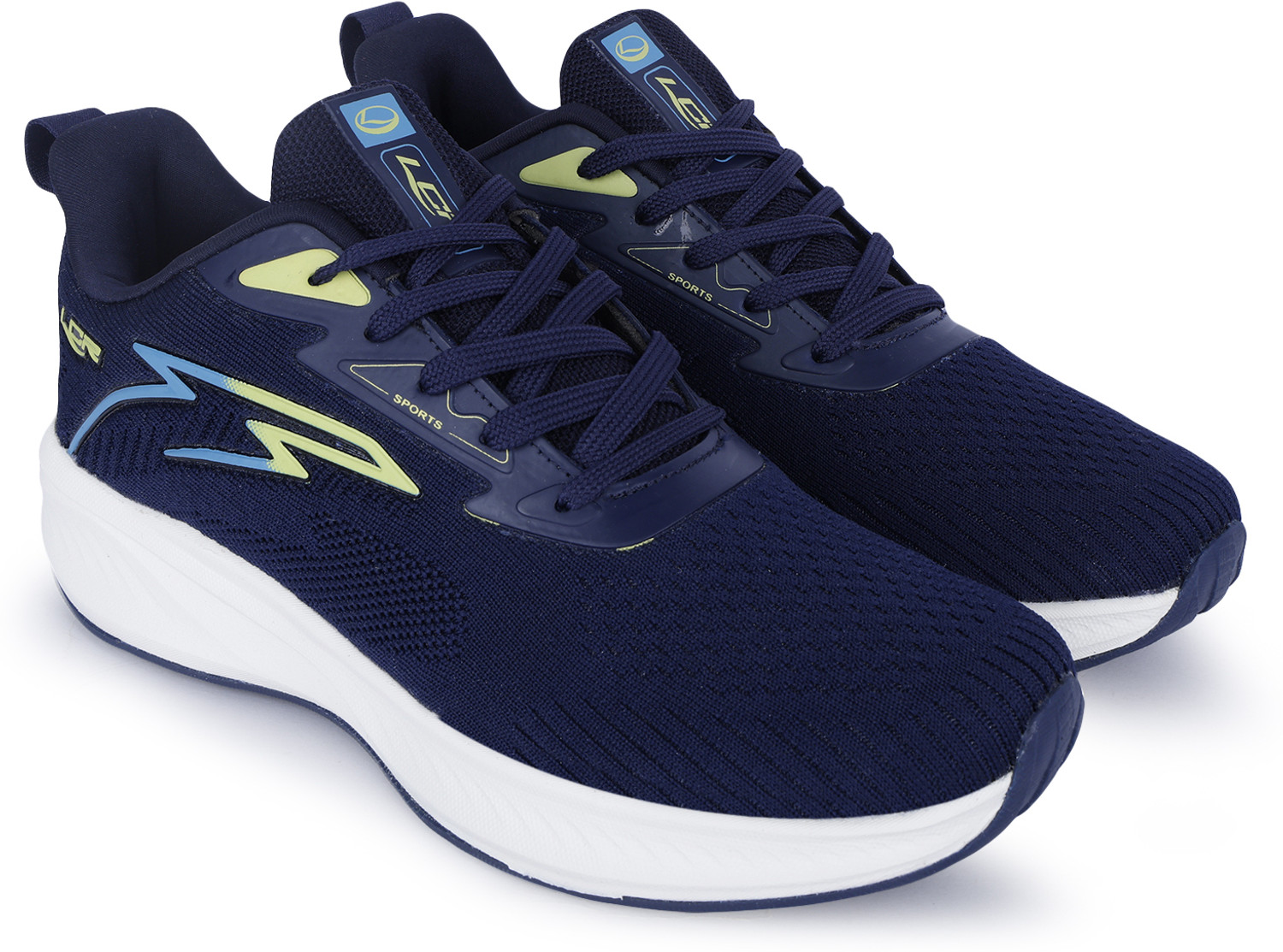 Image of LANCER FLASH-29 Running Shoes For Men