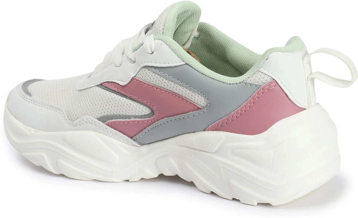 Image of HRX by Hrithik Roshan Walking Shoes For Women