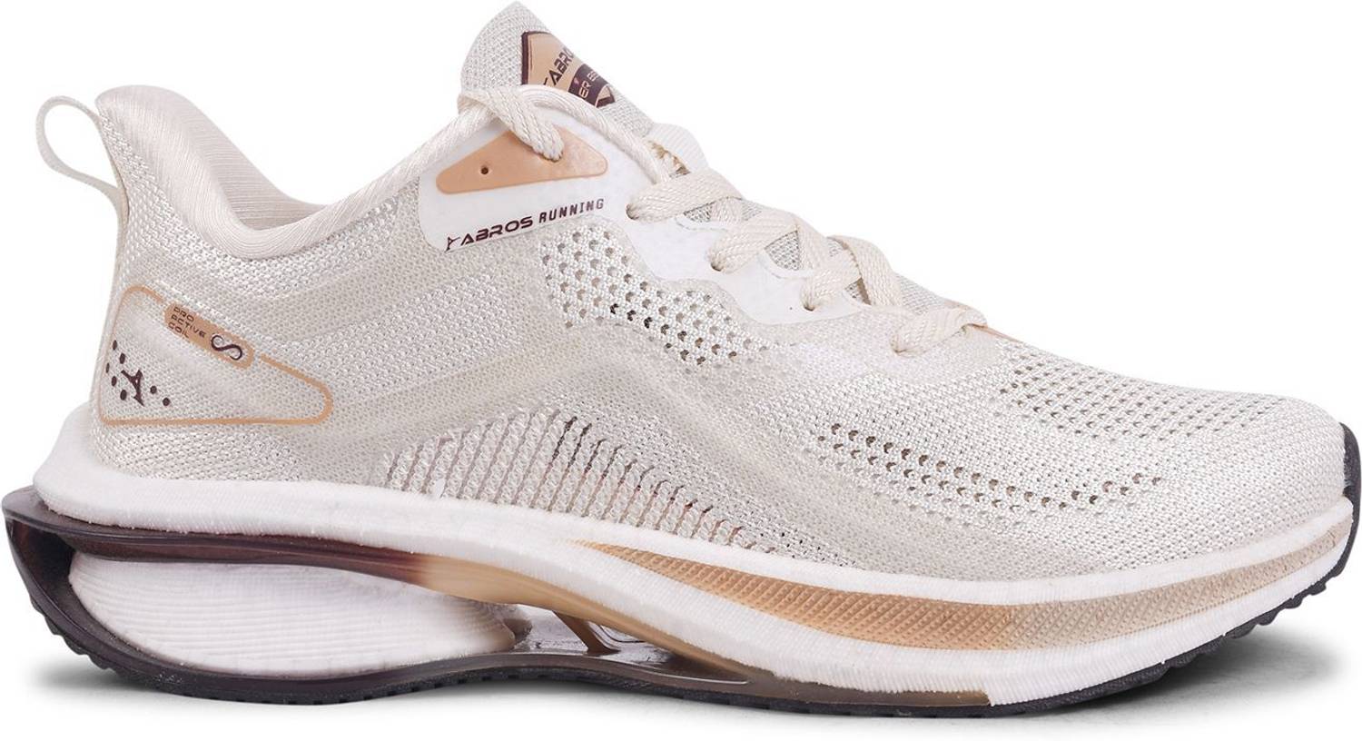 Abros SUPER Men's Running Shoes - Image 5