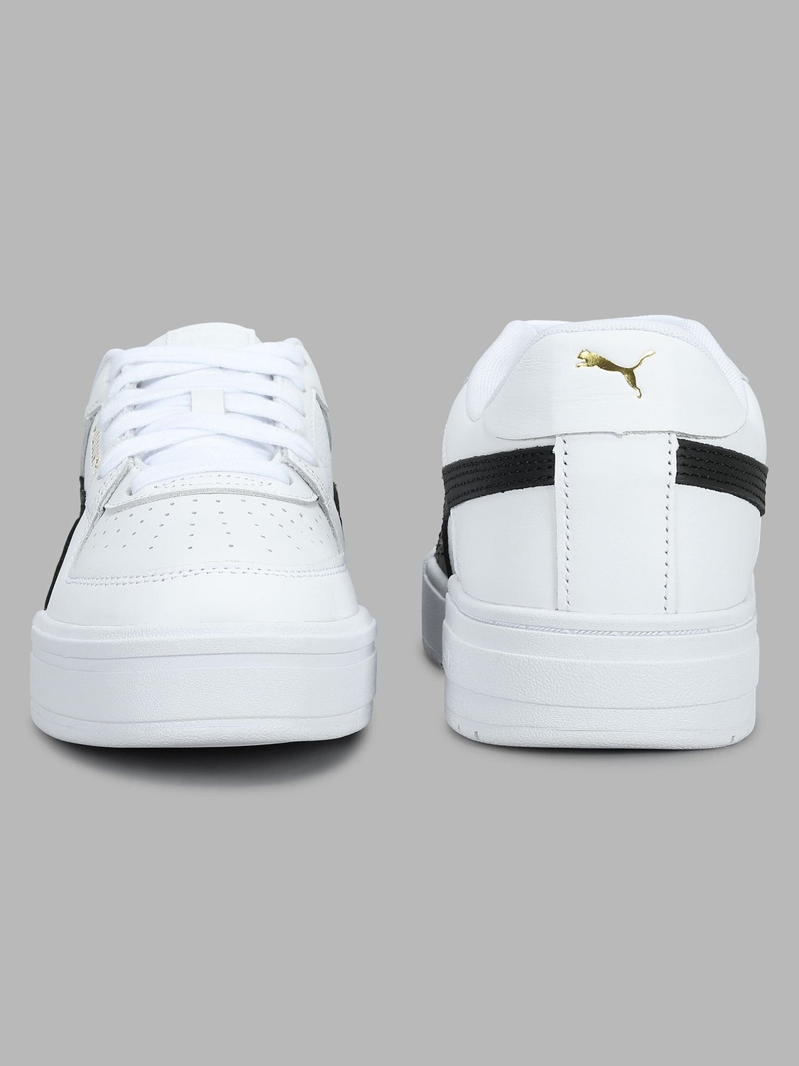 Image of PUMA Ca Pro Classic Ii Sneakers For Men