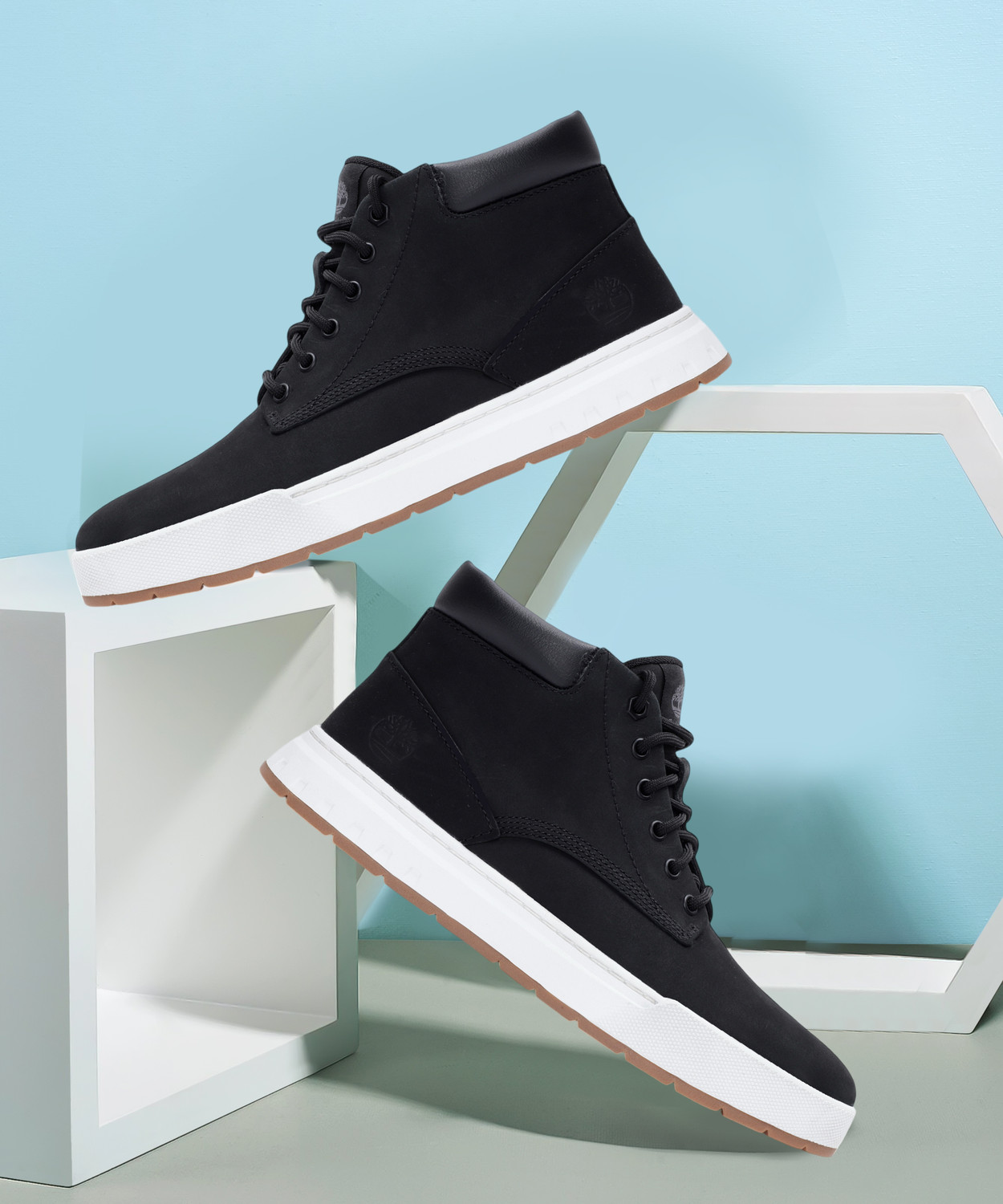 Image of TIMBERLAND Boots For Men