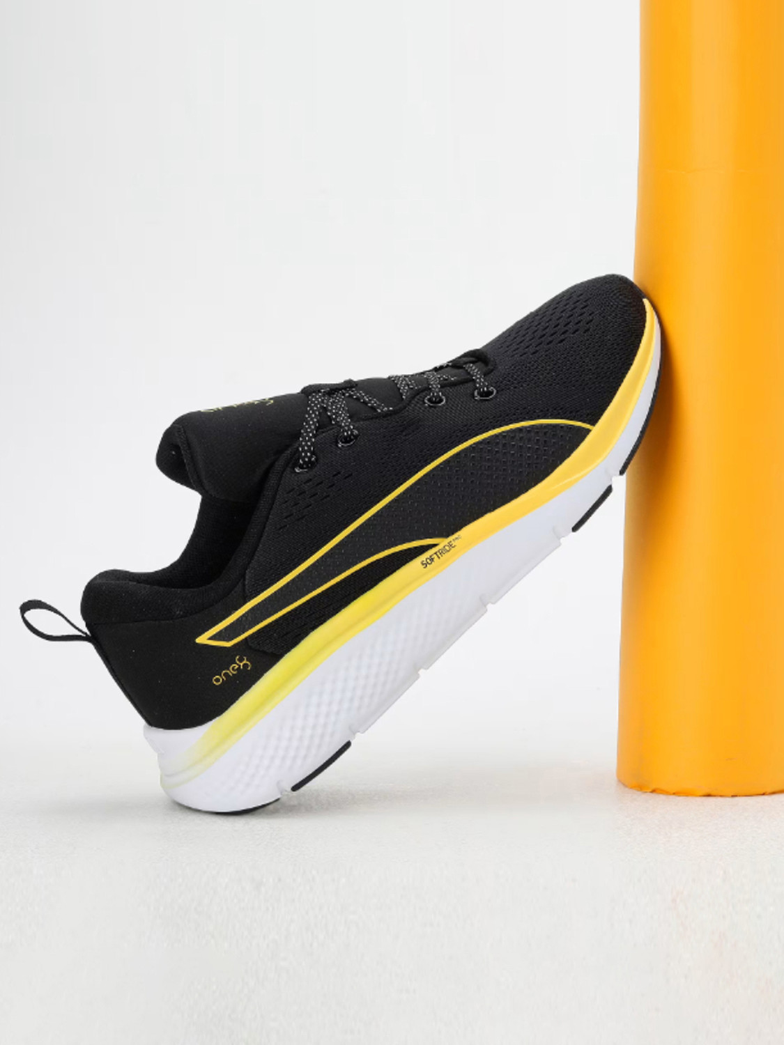 Image of PUMA Softride Pro Echo One8 Running Shoes For Men