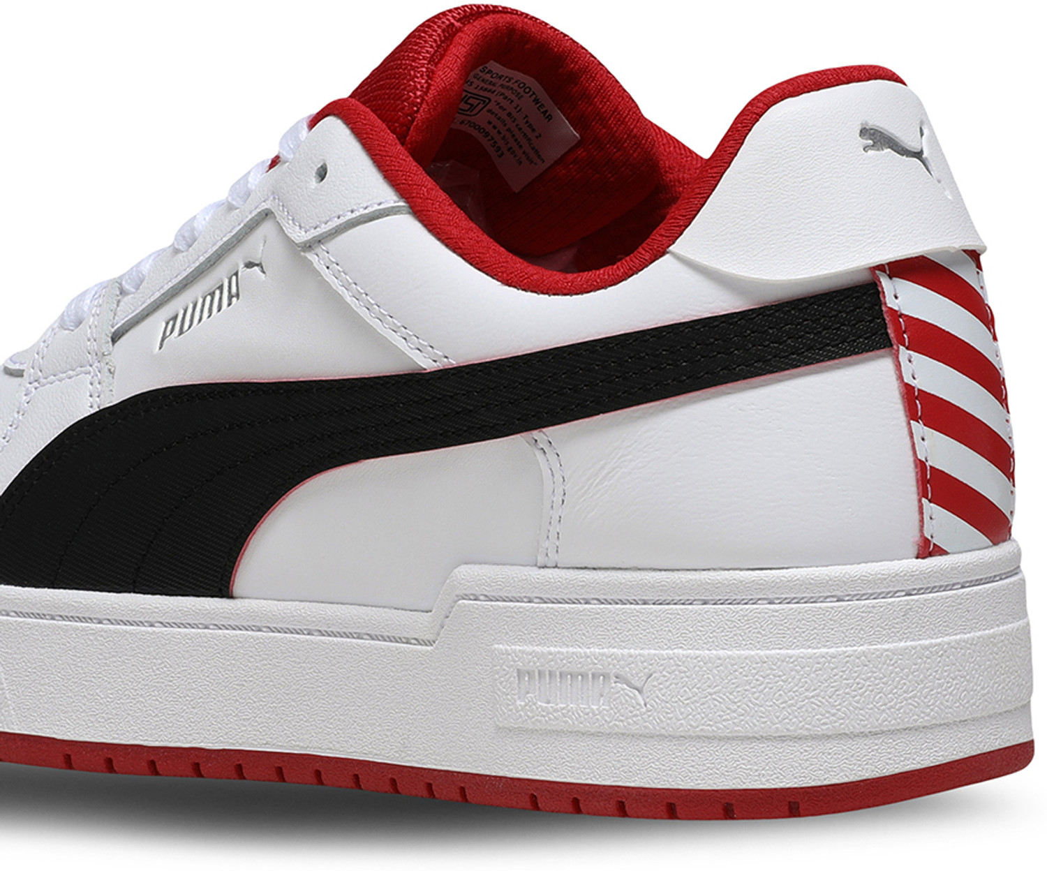 Image of PUMA Ferrari CA Pro IN Sneakers For Men
