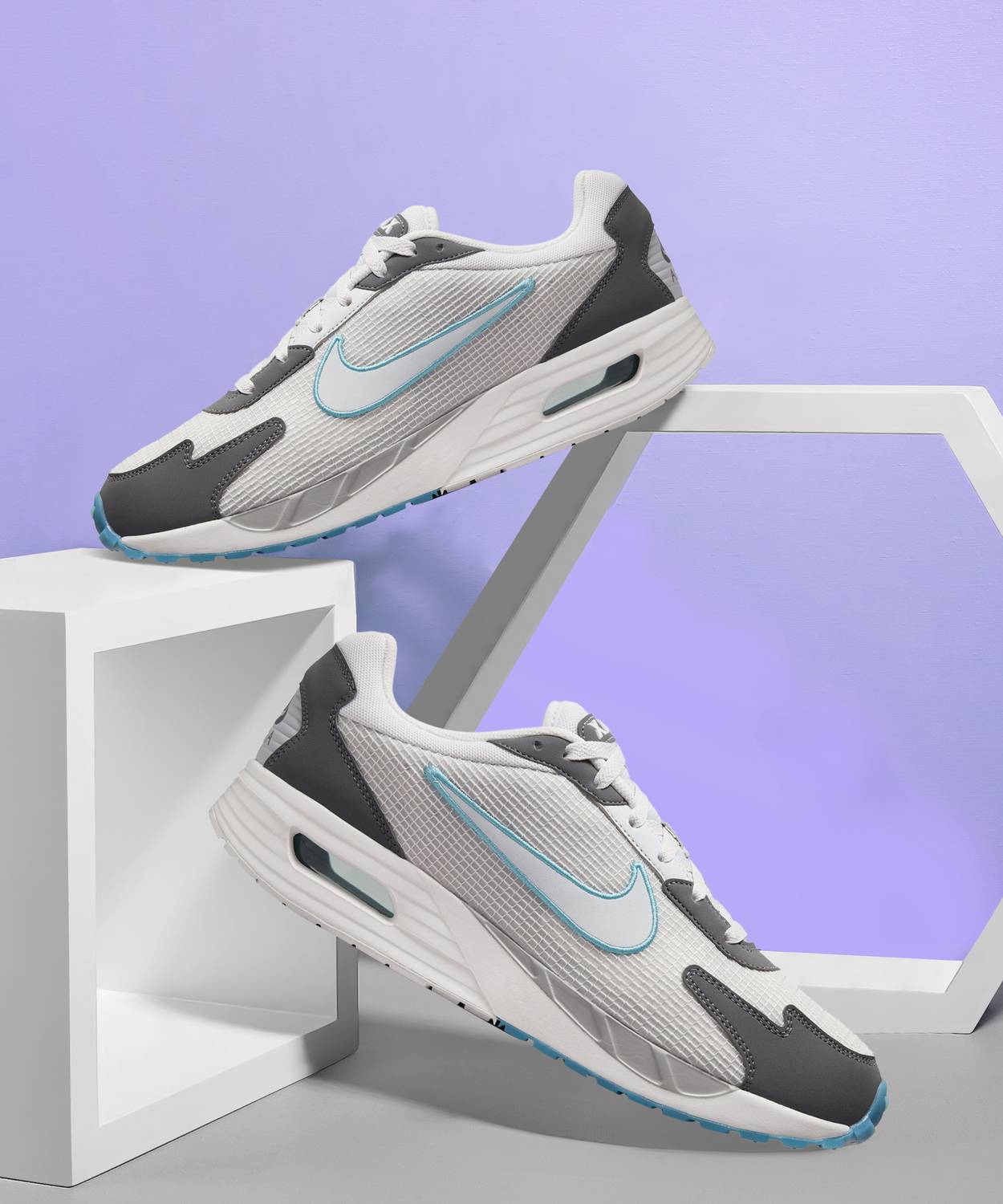 NIKE NIKE AIR MAX SOLO Sneakers For Men - Buy NIKE NIKE AIR MAX