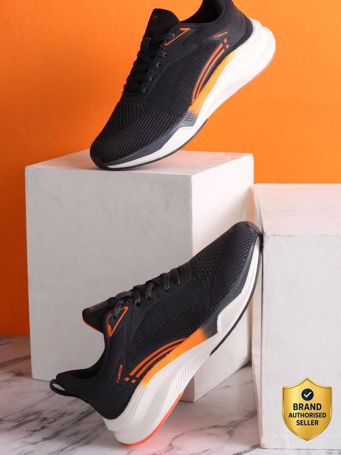 Abros VANCE Running Shoes For Men