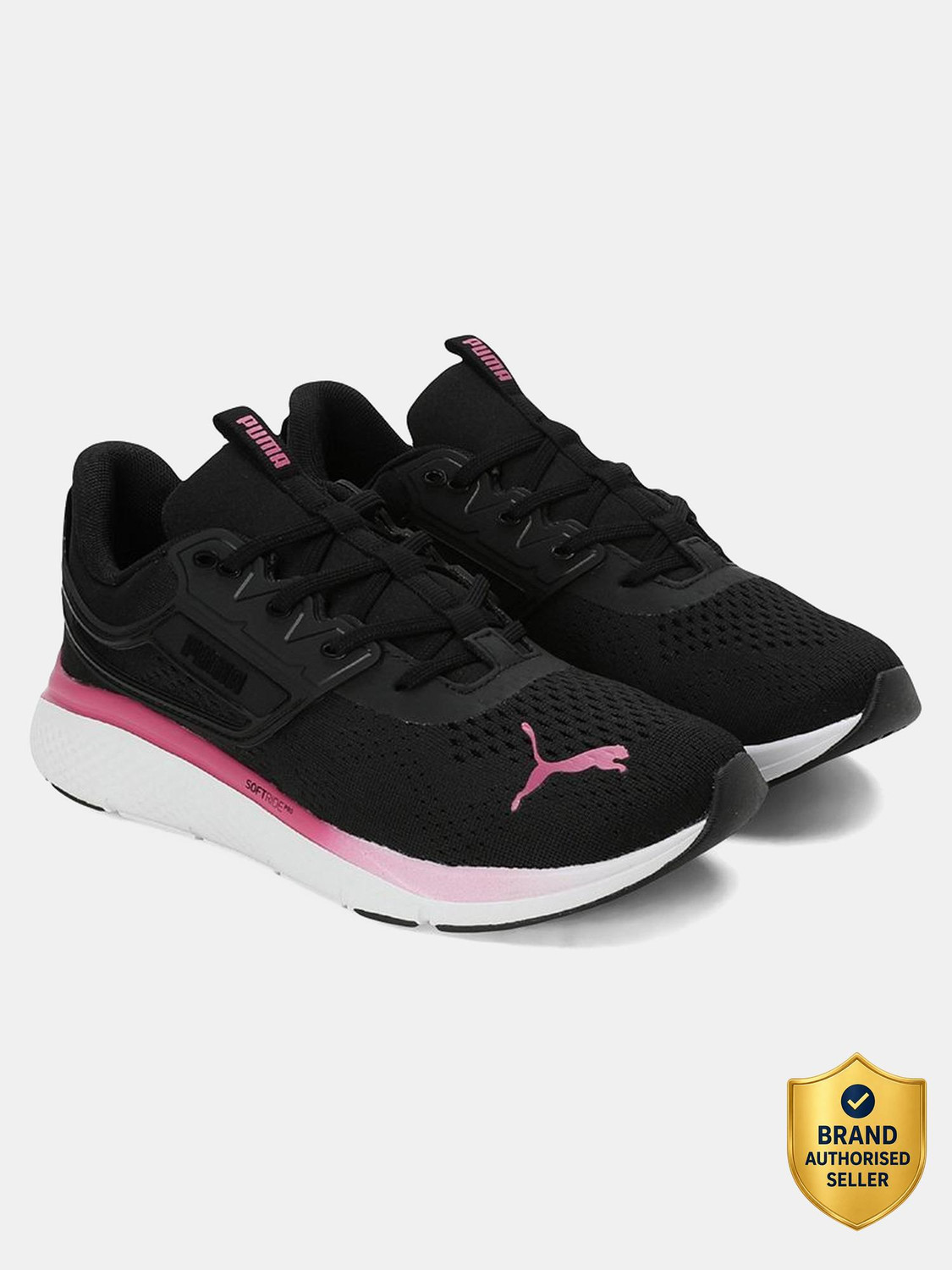 Image of PUMA Softride pro echo Consonanc Running Shoes For Women