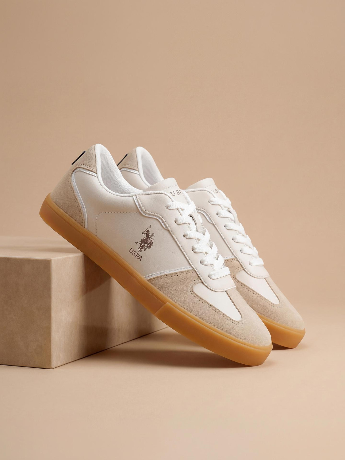 Image of U.S. POLO ASSN. Sneakers For Men