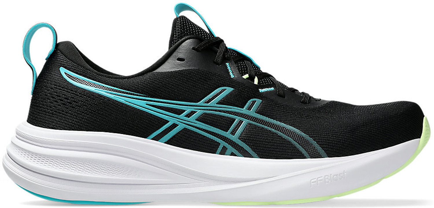 Image of Asics GEL-PULSE 17 Running Shoes For Men