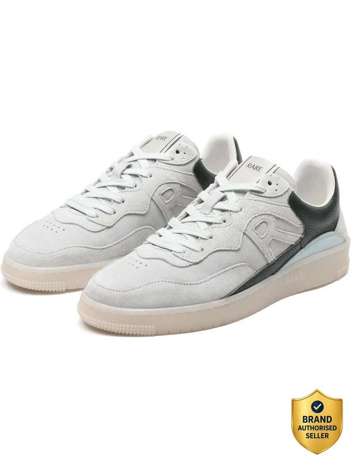 Image of Rare Rabbit Sneakers For Men