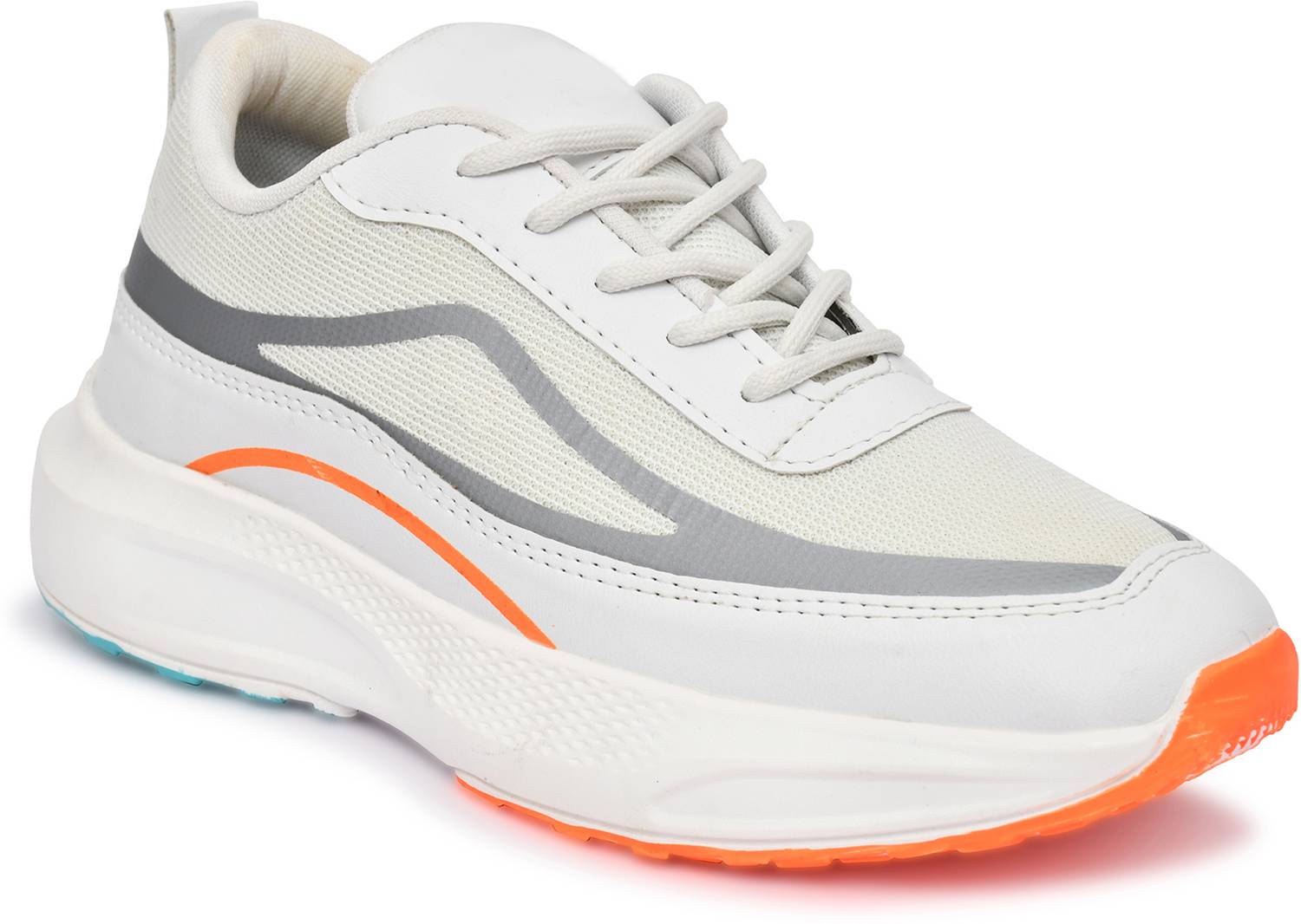 HS Enterprises Men's Sports Sneaker - Image 3