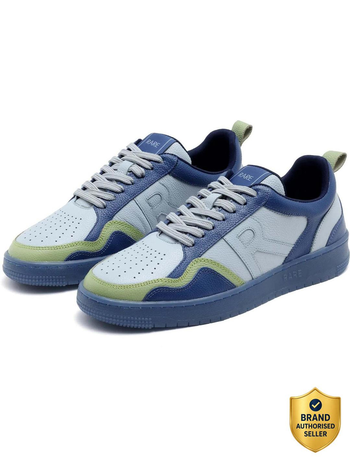 Image of Rare Rabbit Sneakers For Men