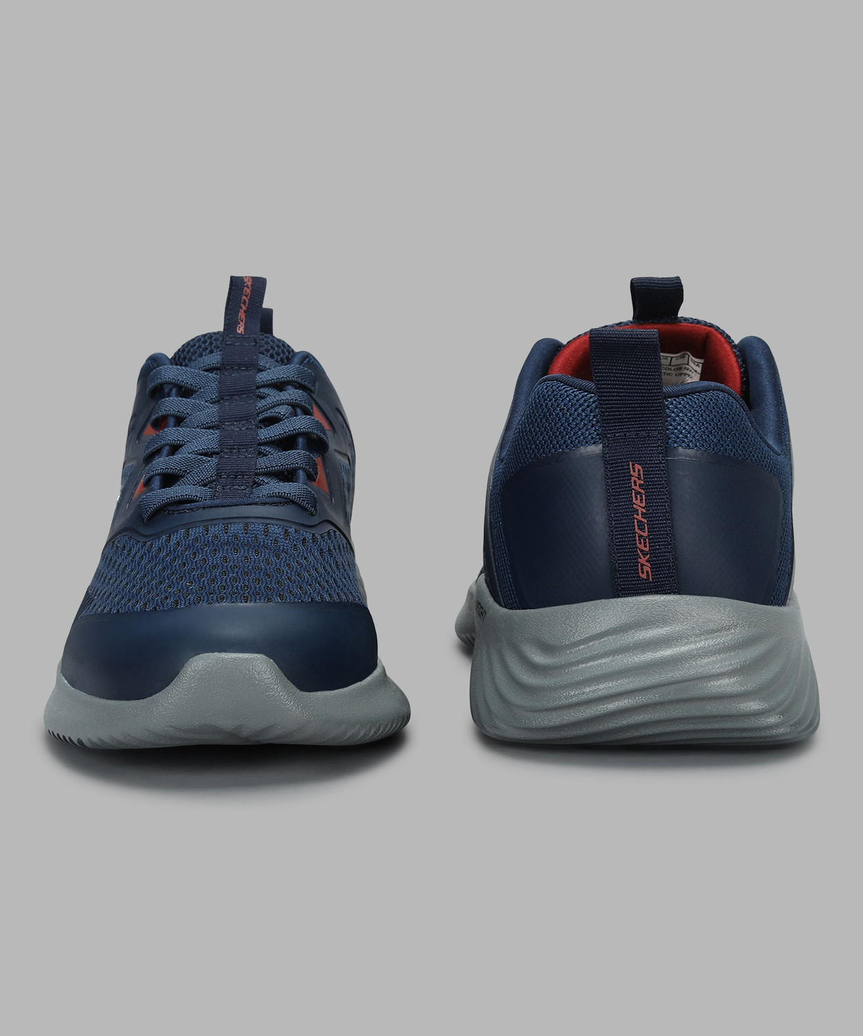 Image of Skechers BOUNDER Sneakers For Men