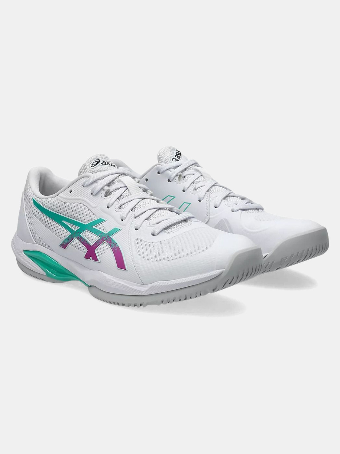 Image of Asics SOLUTION SWIFT FF 2 Tennis Shoes For Men
