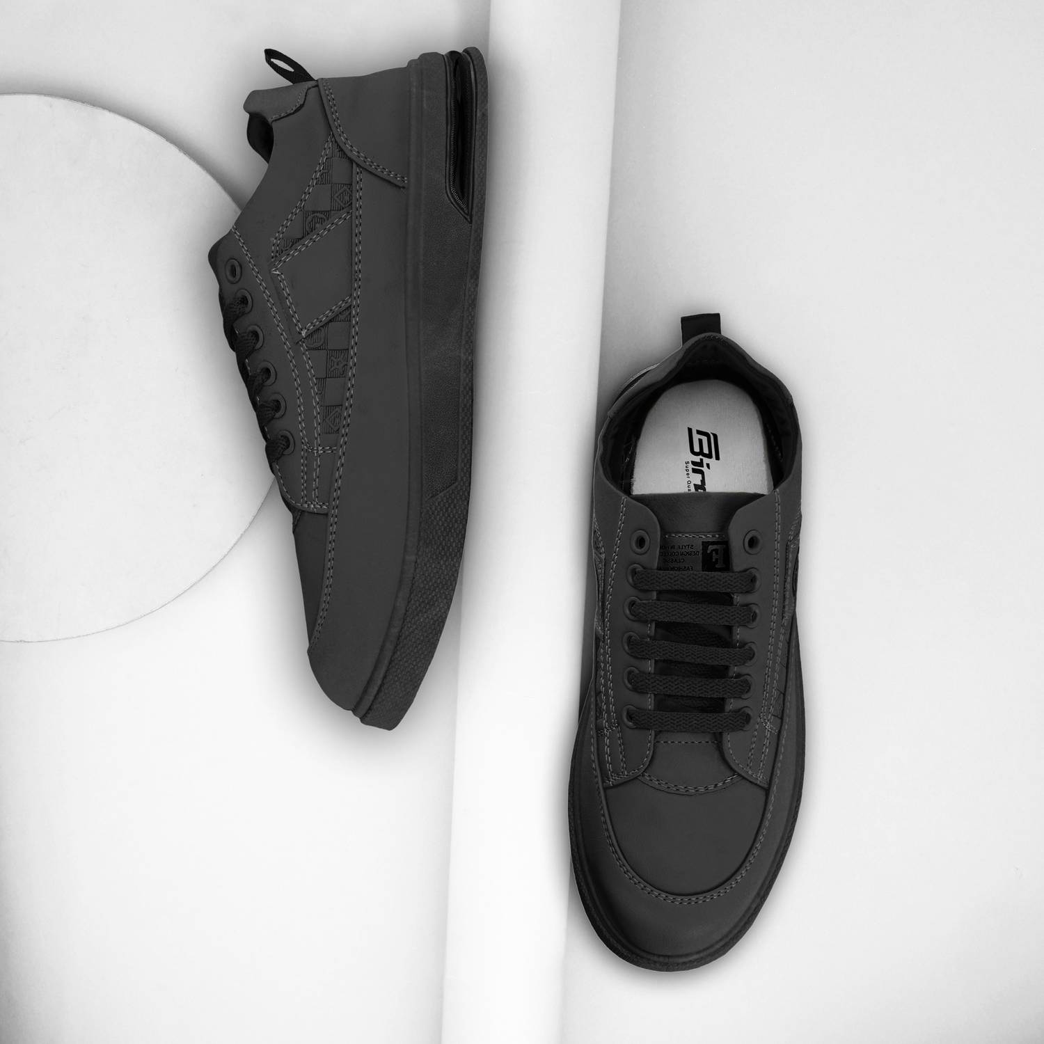 Birde Men Premium Lightweight Casual Shoes - Image 1