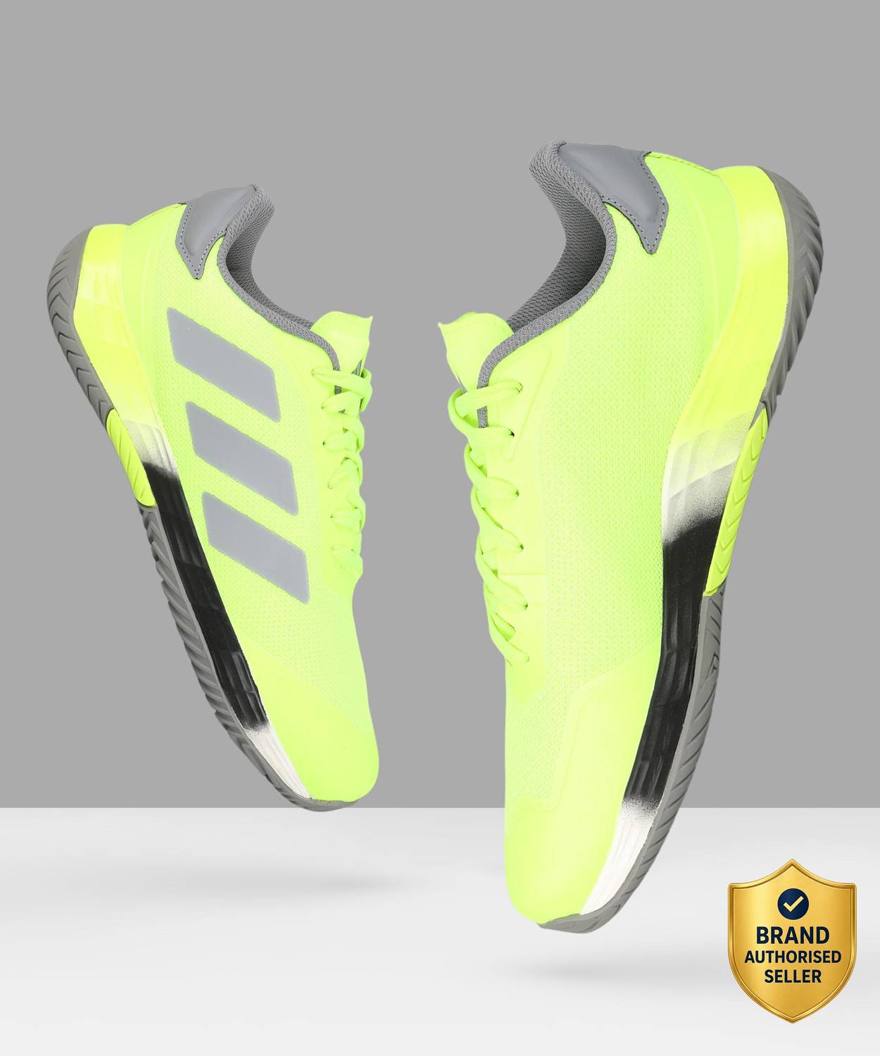 ADIDAS Velocity Grand M Tennis Shoes For Men