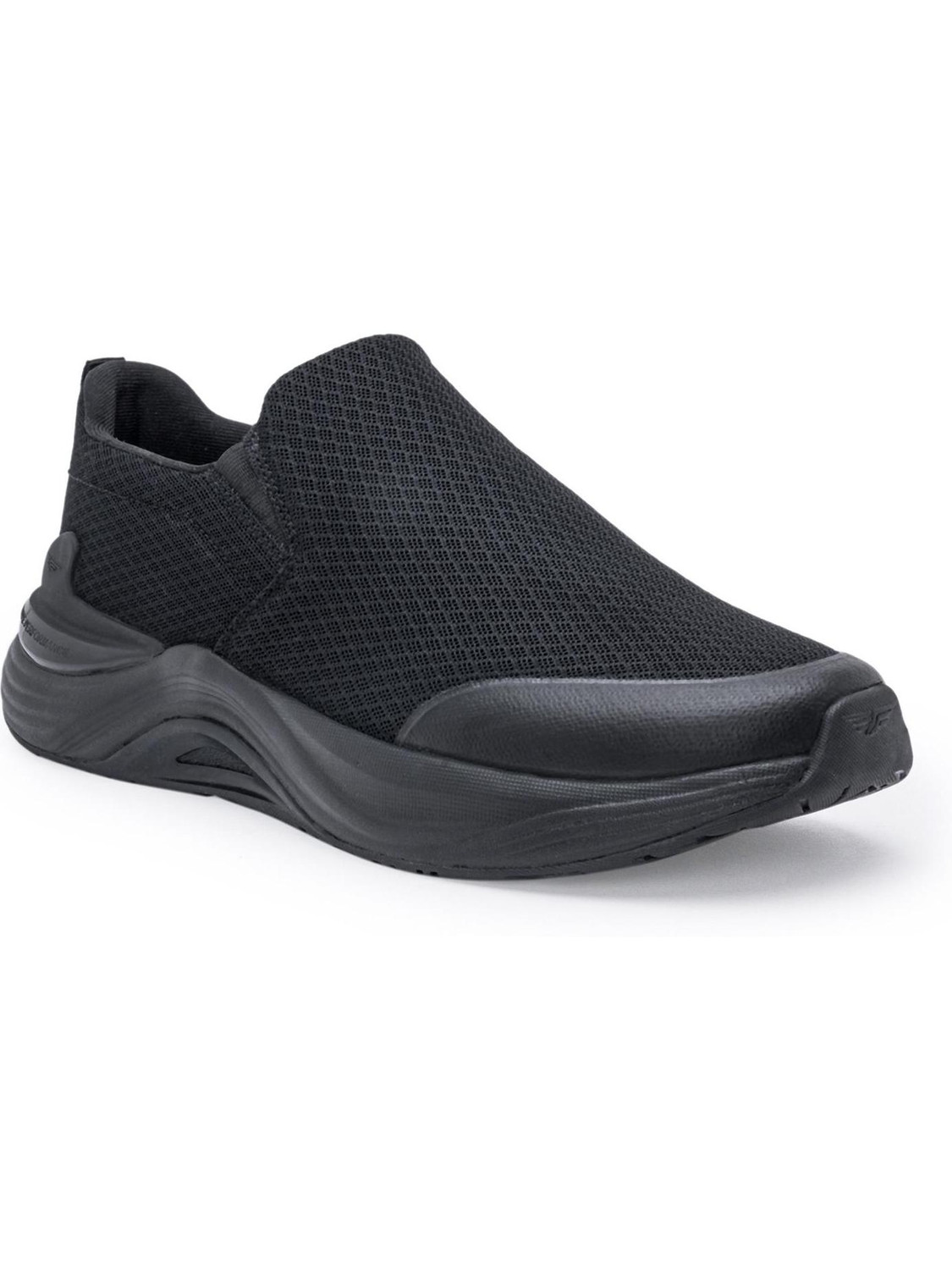 Image of RED TAPE Supreme Bounce Cushioning Walking Shoes For Men