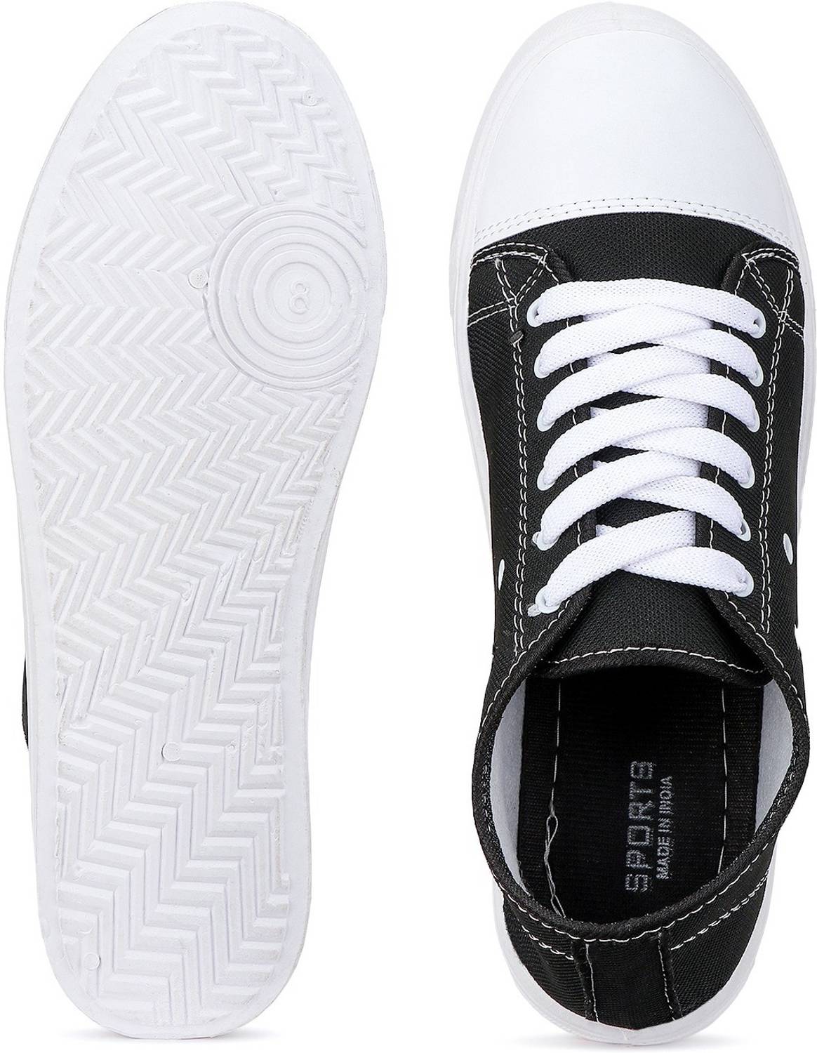 Pennen Lightweight Sports Running Shoes - Image 3