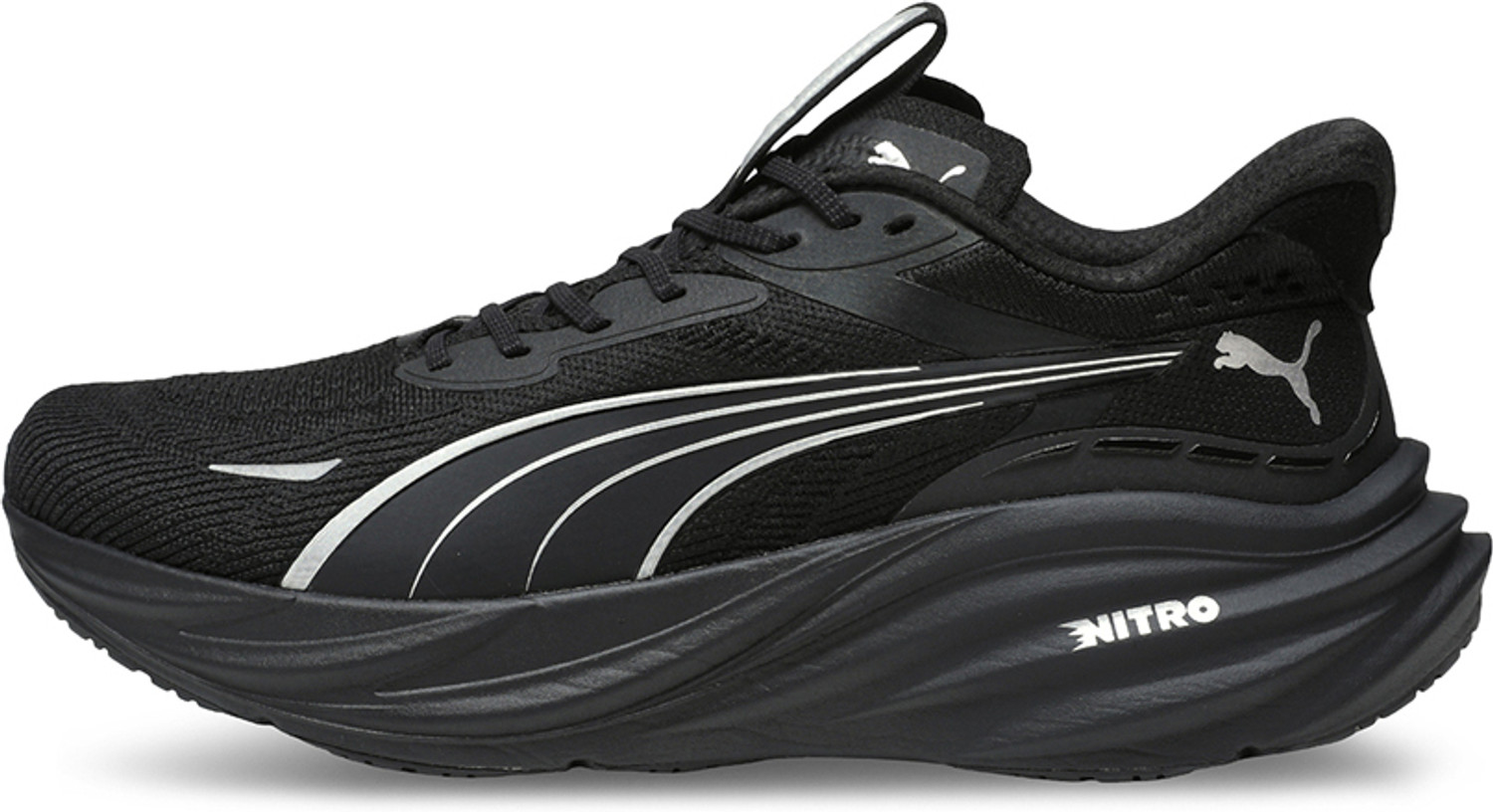 Image of PUMA Magnify NITRO 3 Running Shoes For Men