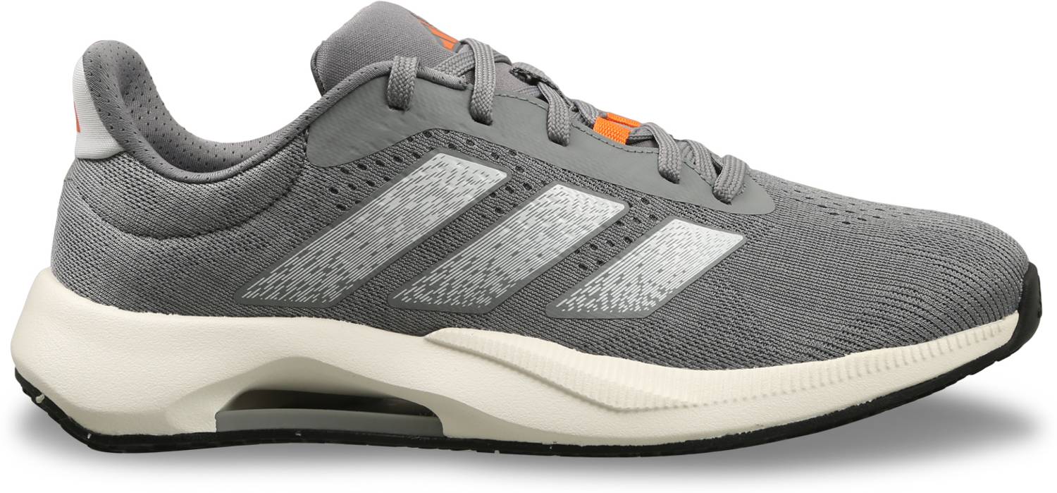 ADIDAS TorFlex M Running Shoes For Men Gray - Image 3