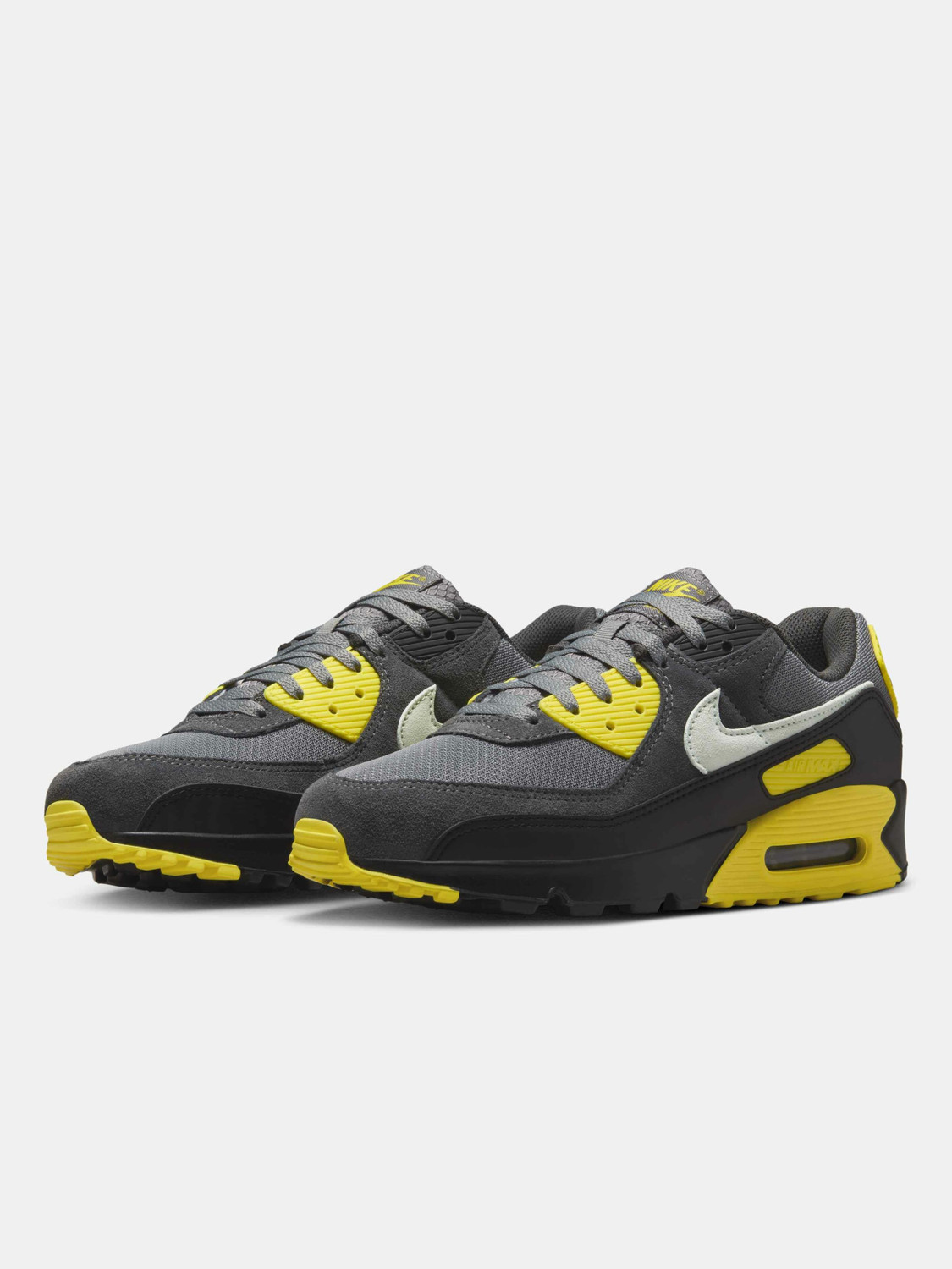 Image of NIKE Air Max 90 Sneakers For Men