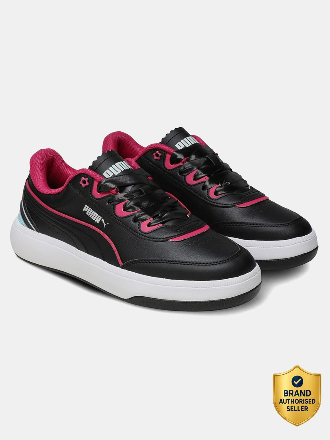 Image of PUMA Tori Pixie Femme Sneakers For Women