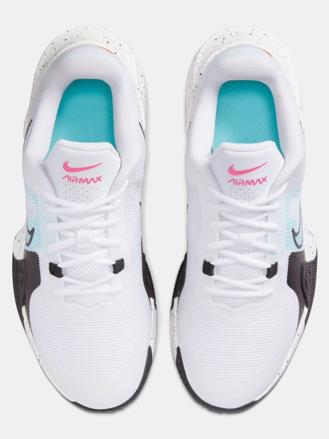 Image of NIKE AIR MAX IMPACT 4 Sneakers For Men