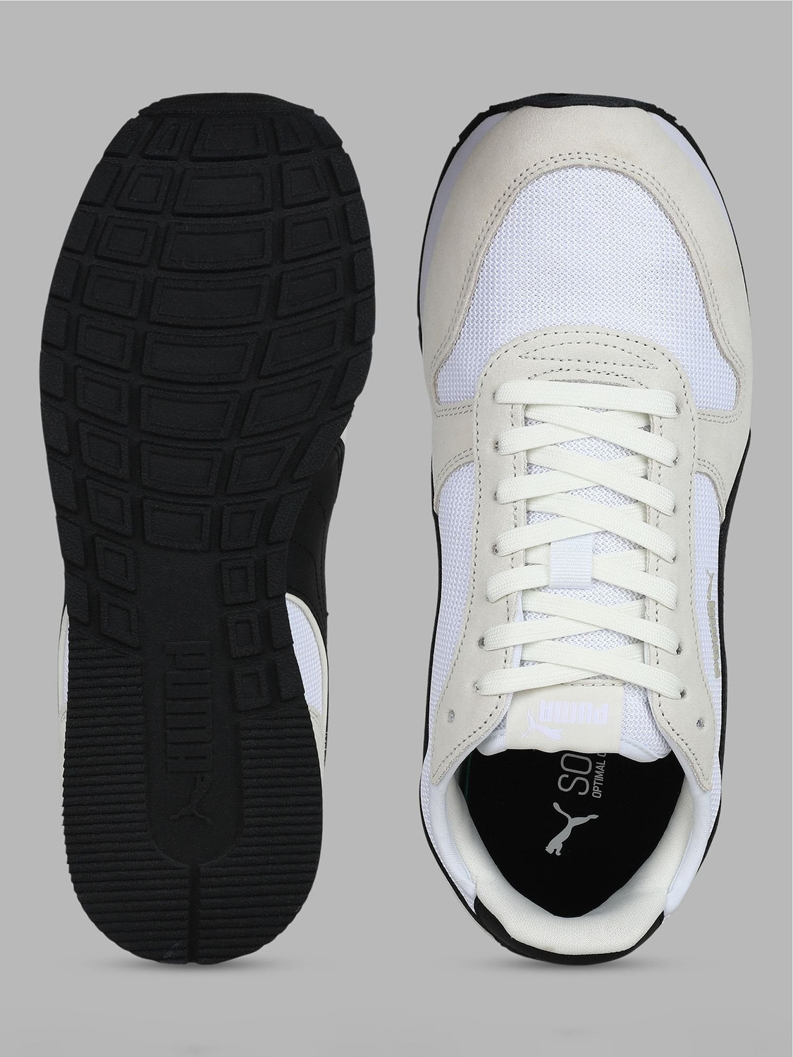 Image of PUMA St Miler Res Sneakers For Men