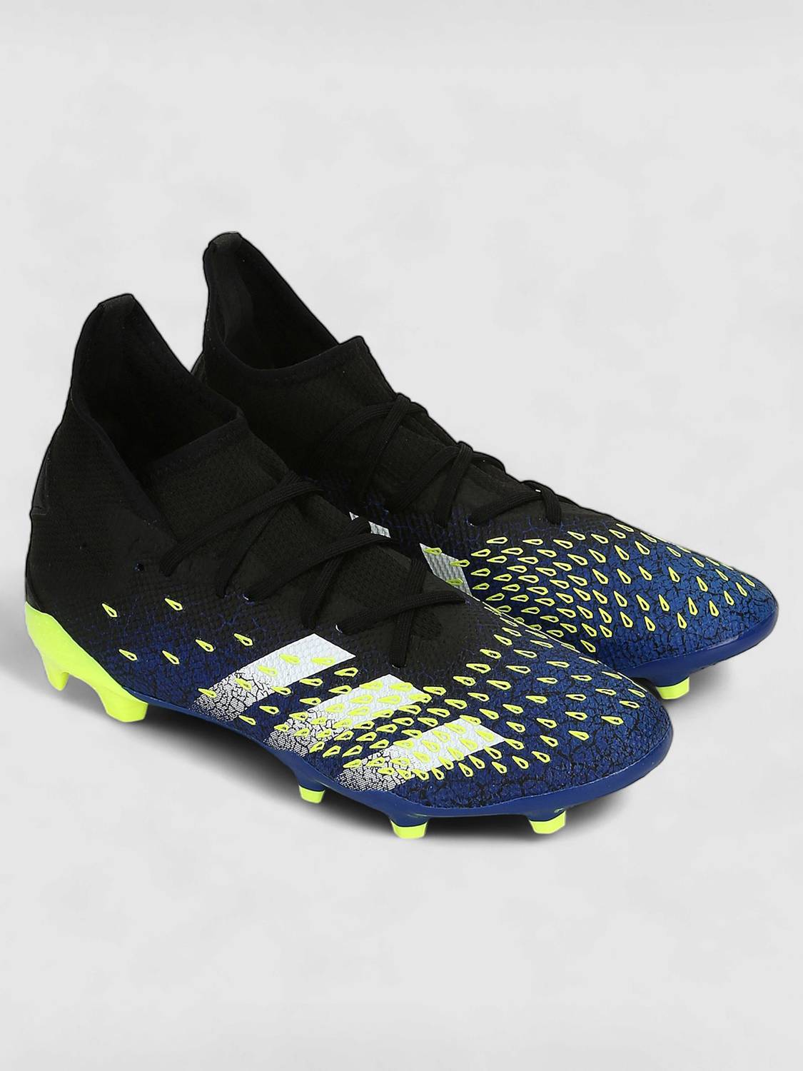 ADIDAS Predator .3 Fg Football Shoes For Men - Buy ADIDAS Predator