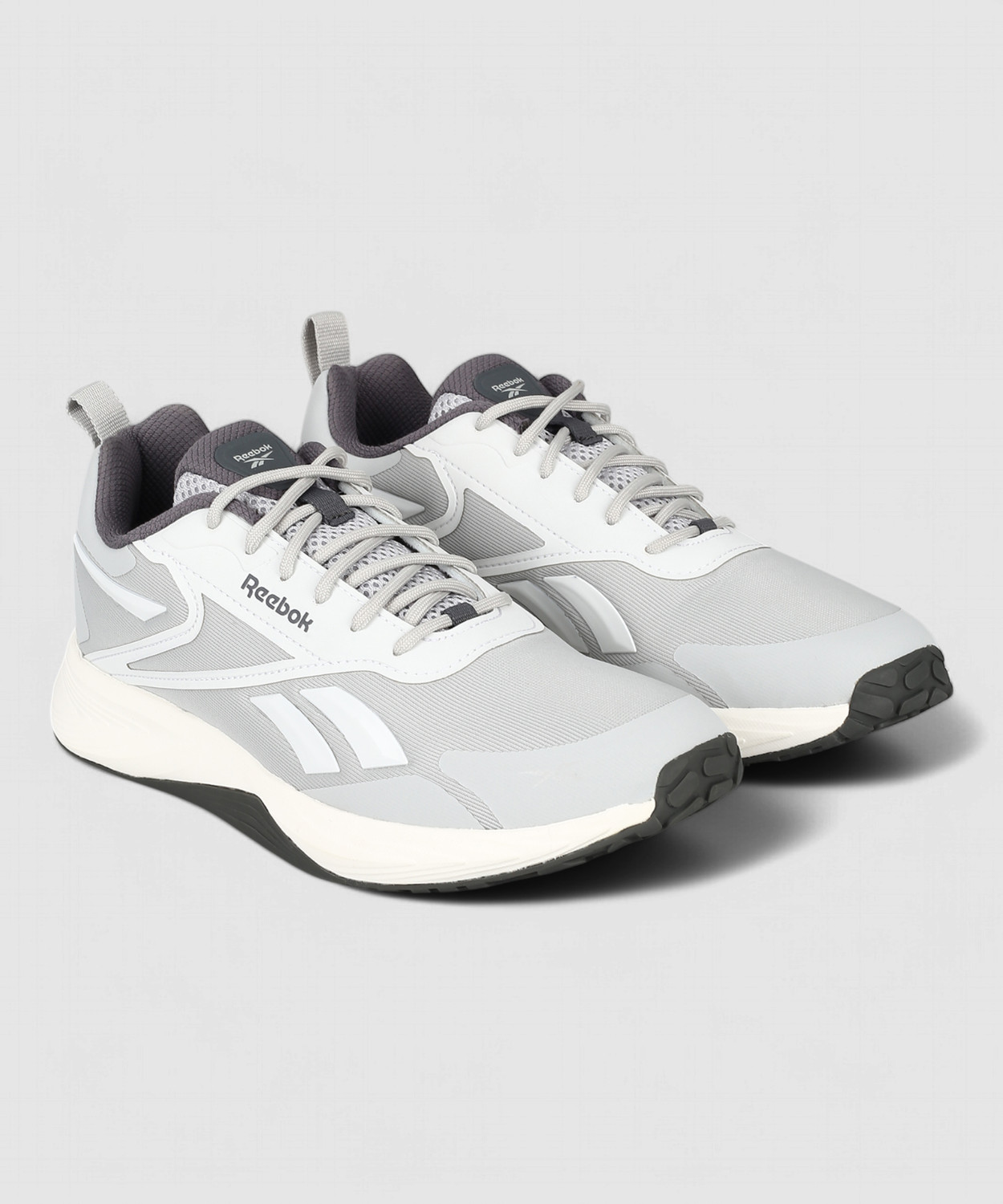 Image of REEBOK JET BLAST FORCE RUNNER+ M Running Shoes For Men