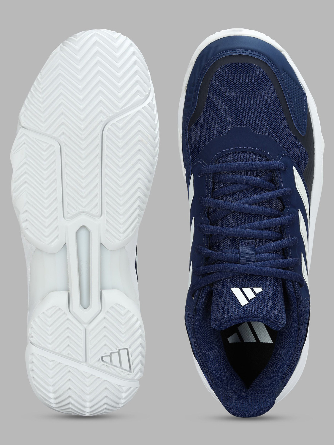Image of ADIDAS CourtJam Control 3 M Tennis Shoes For Men