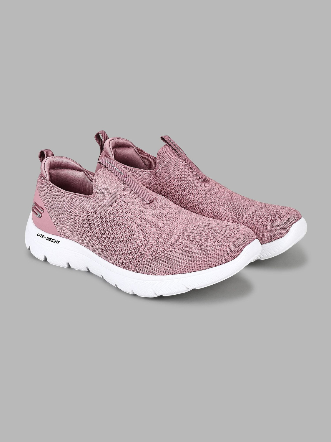 Image of Skechers SUMMITS Walking Shoes For Women