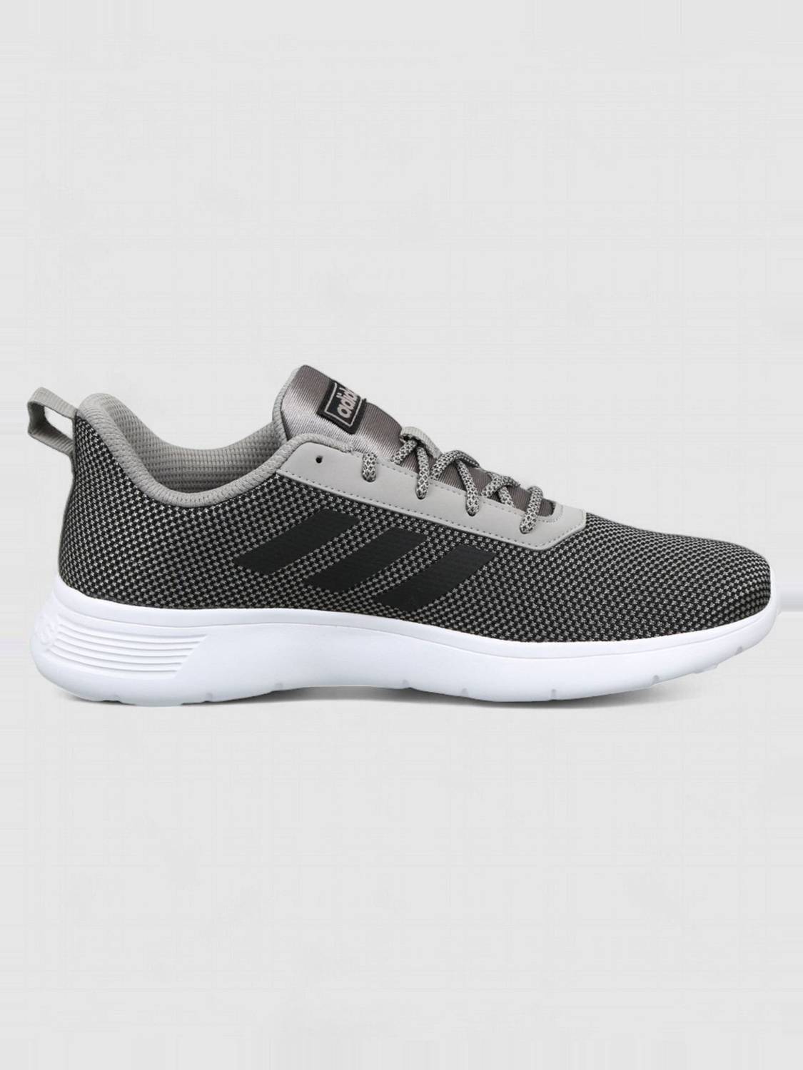 ADIDAS Throb M Multicolor Running Shoes For Men - Image 3