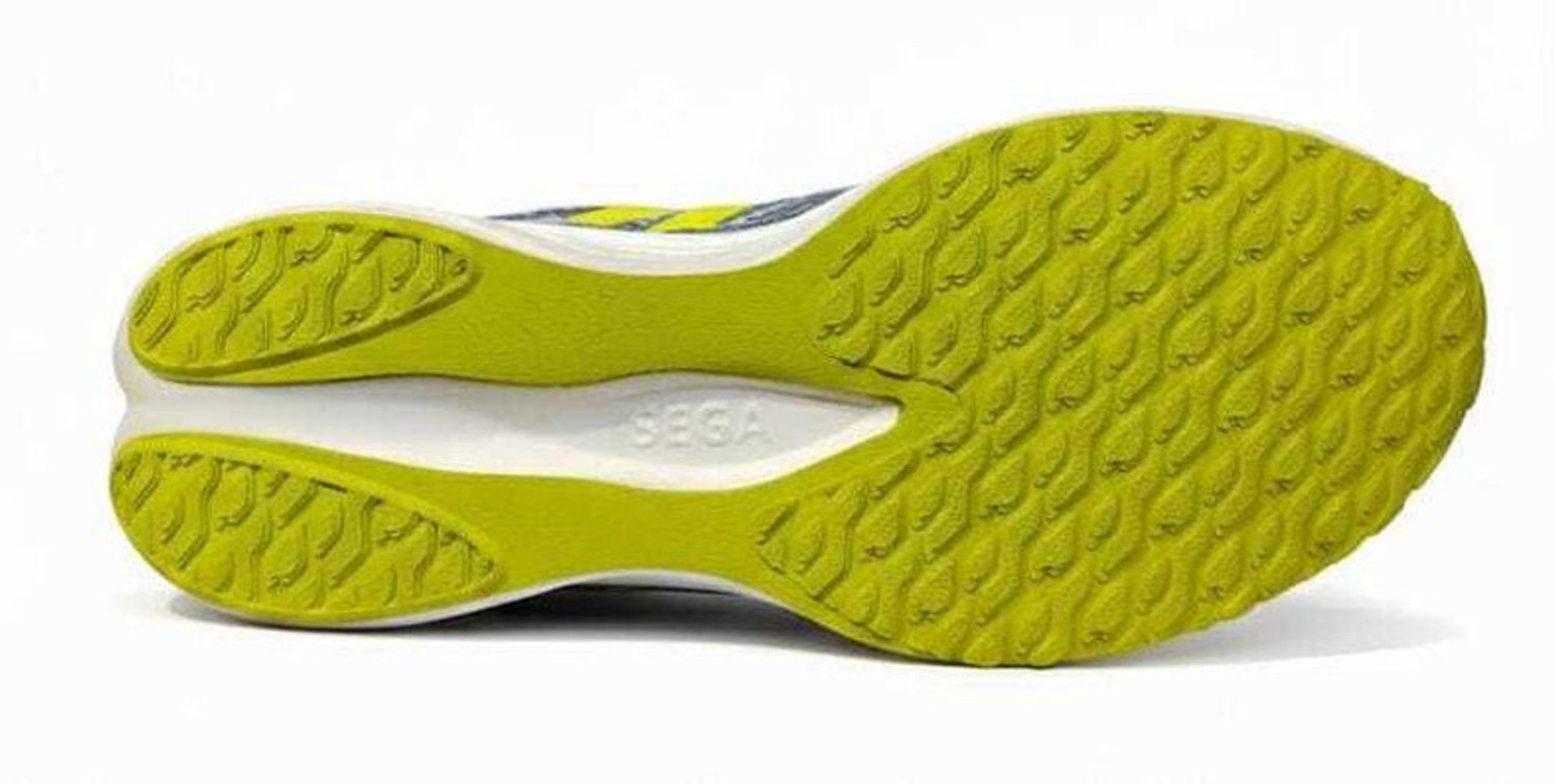 Image of SEGA New Nobel 2026 Pro - Breathable Mesh, Lightweight Jogging & Sports Running Shoes For Men