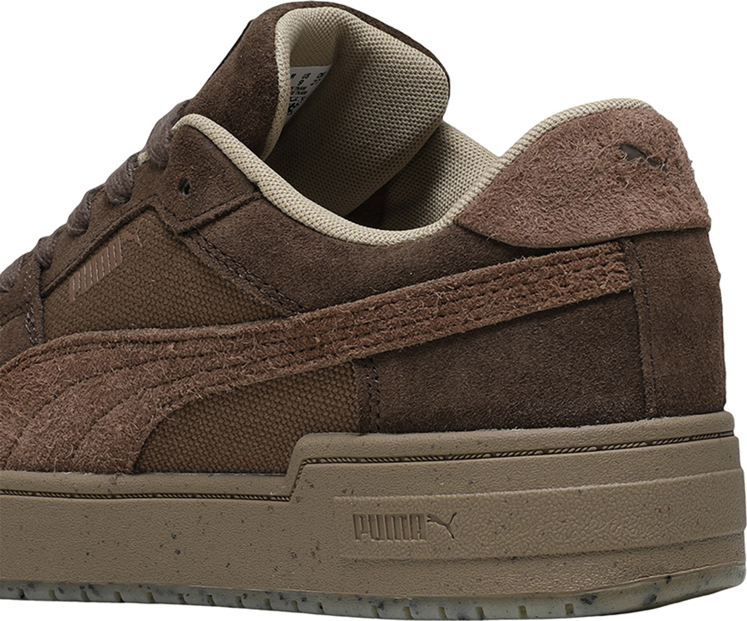 Image of PUMA CA Pro Mi Tierra Sneakers For Men