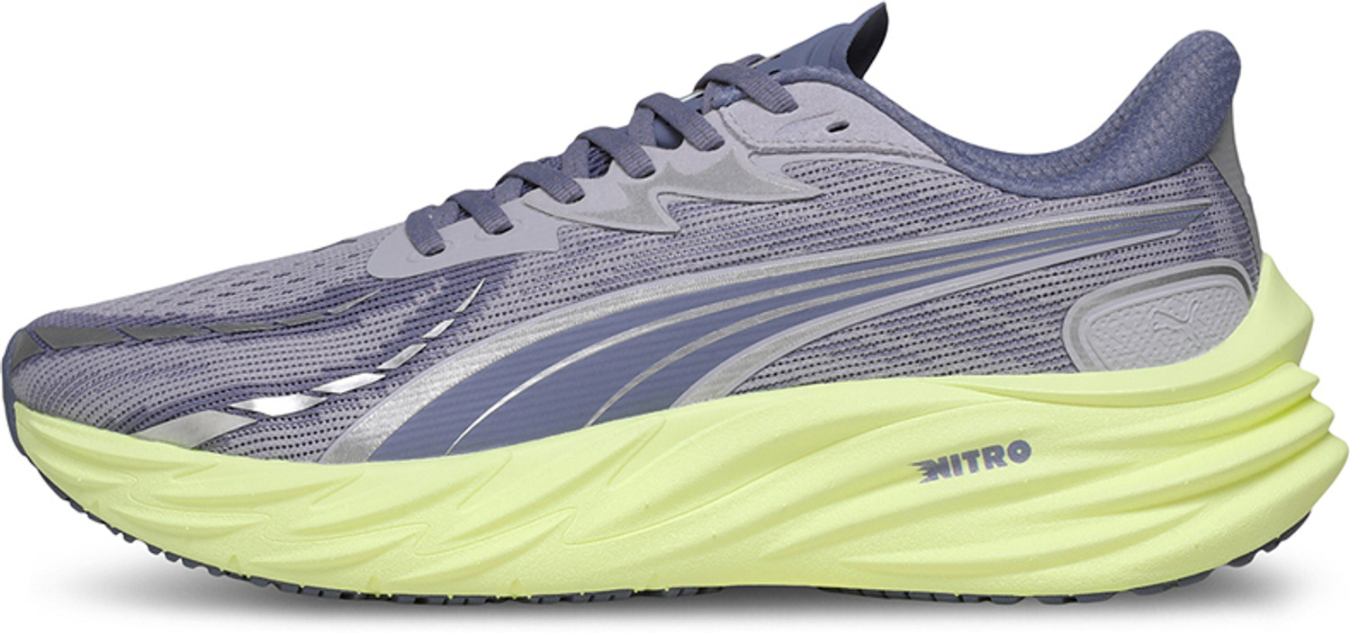 Image of PUMA Velocity NITRO 4 Running Shoes For Men