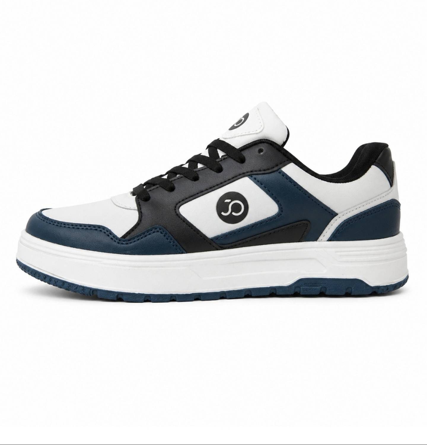 jootiyapa Men's Blue Sneakers - Image 2