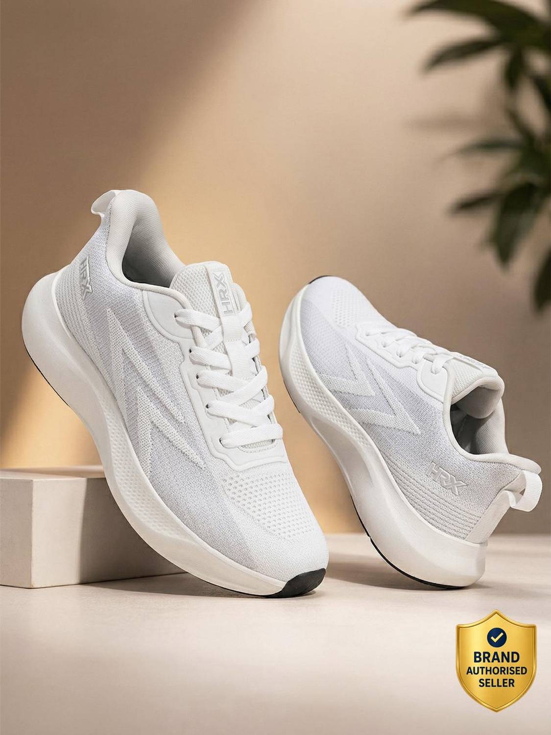 HRX by Hrithik Roshan Men's Running Shoes - Image 1