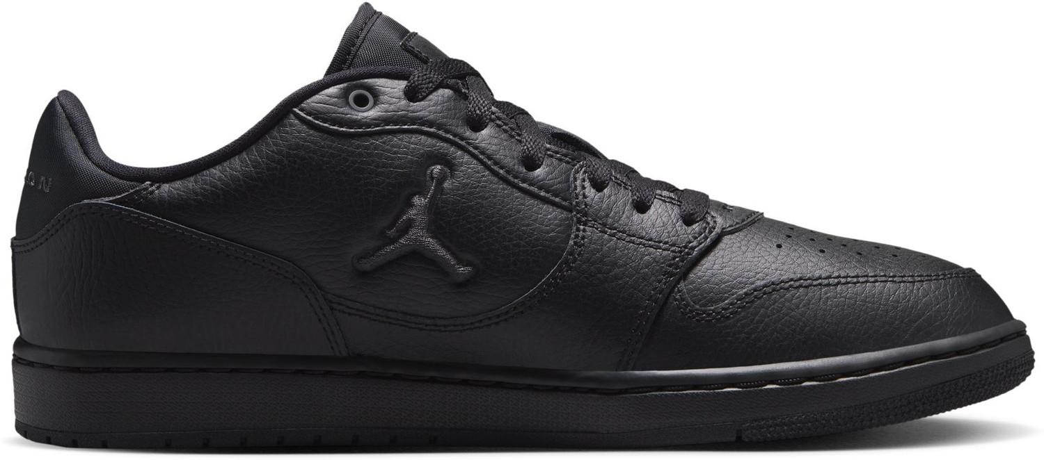 Image of NIKE Jordan Court Connect Low Sneakers For Men