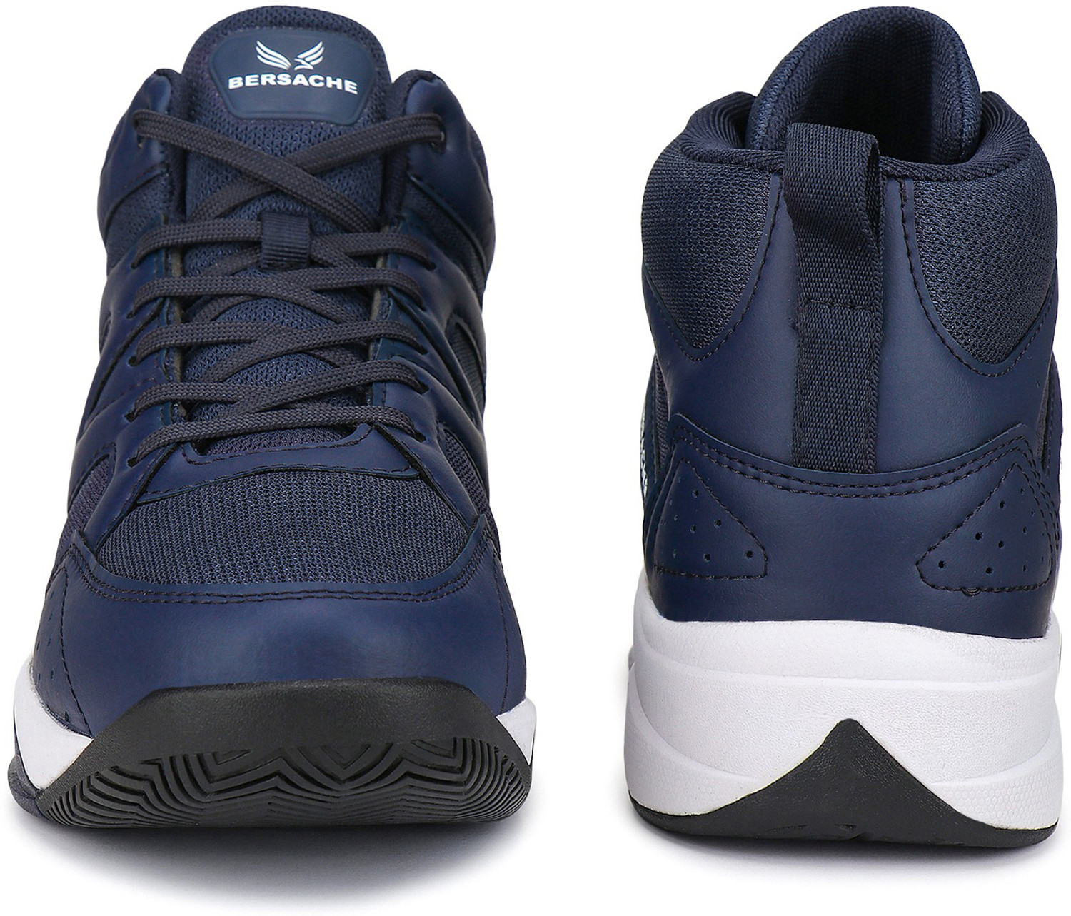 Image of BERSACHE Sneaker, Loafers ,Casual With Extra Comfort Sneakers For Men