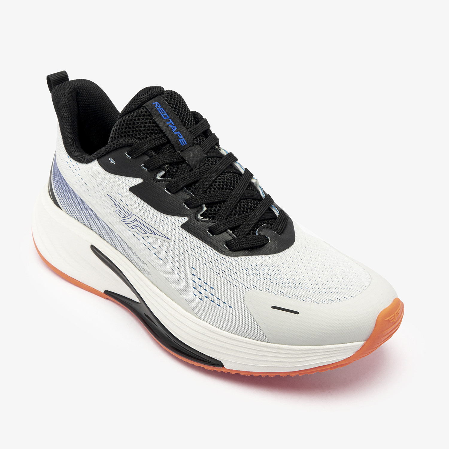Image of RED TAPE Low Cut Sports Shoes for Everyday Comfort | Athleisure Sports Shoes Walking Shoes For Men