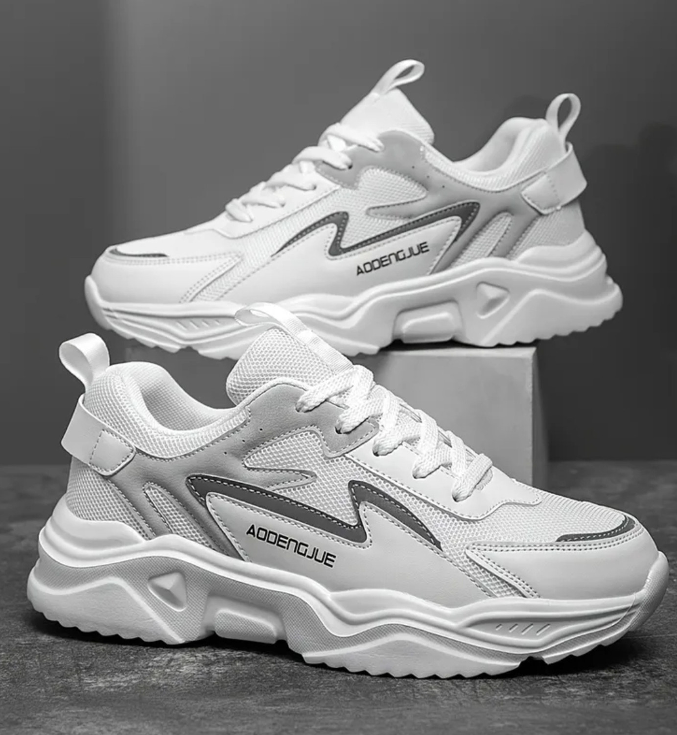 Image of Pocy Shoes Trendy sneakers for men Sneakers For Men