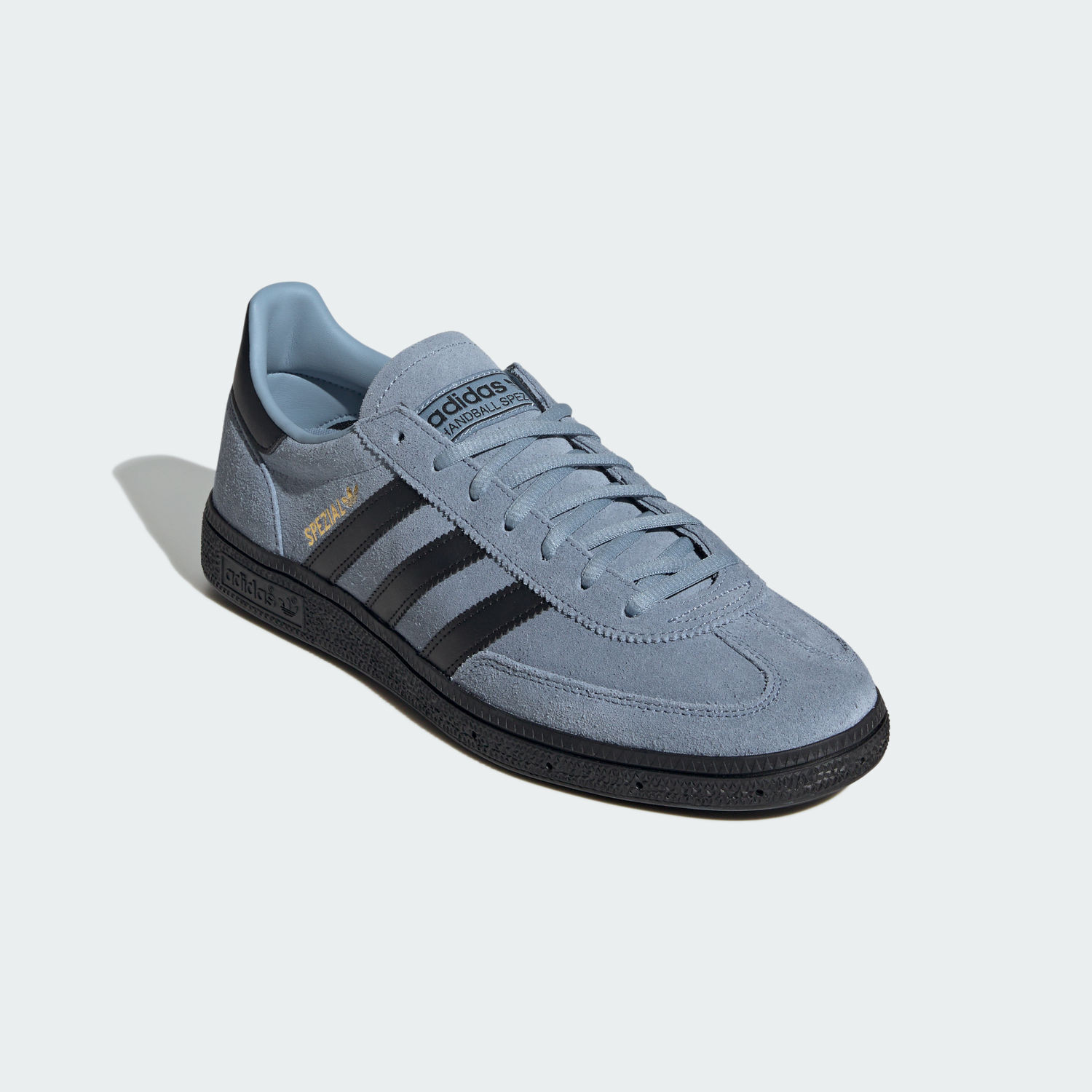 Image of ADIDAS ORIGINALS Handball Spezial Sneakers For Men