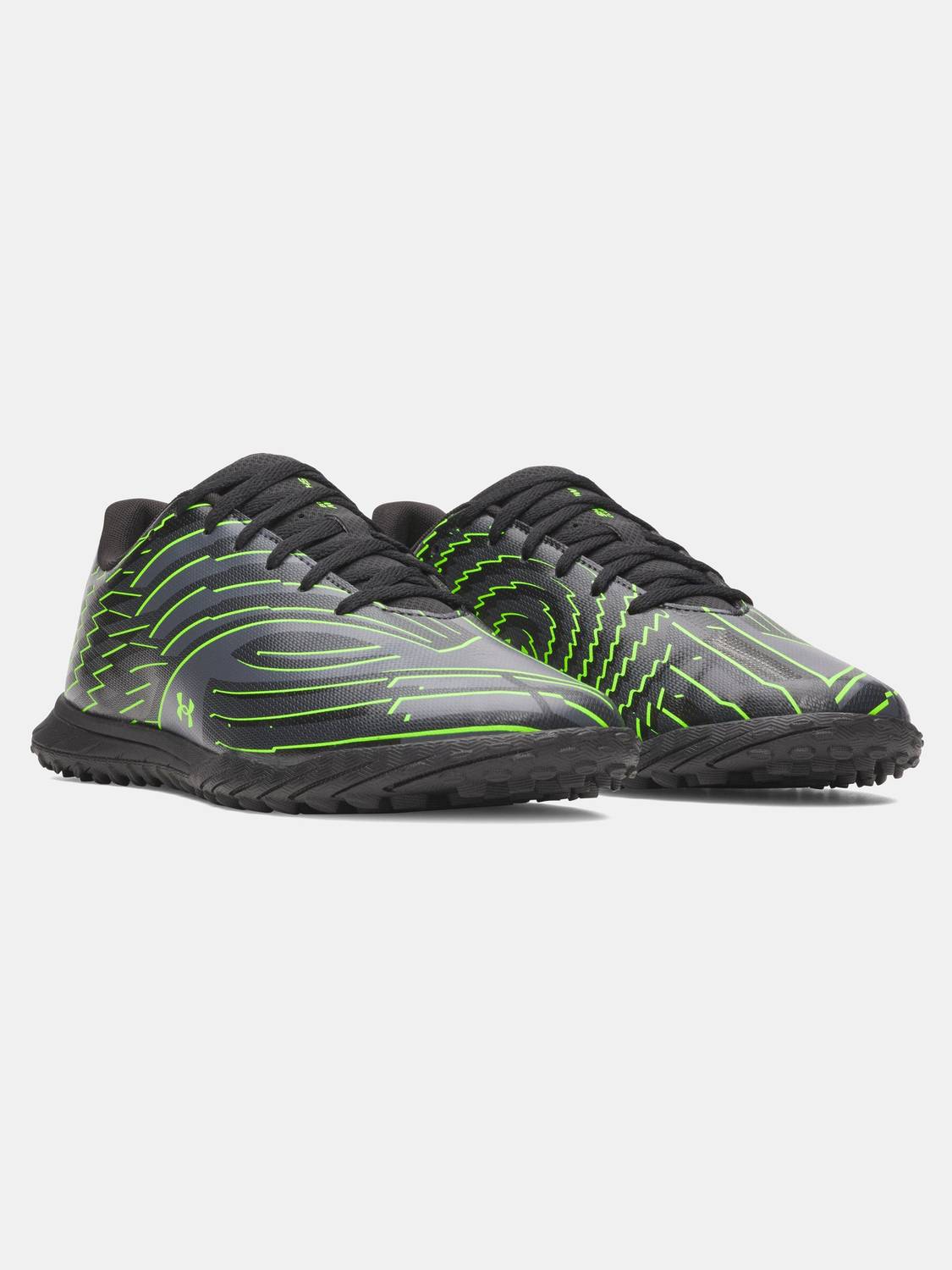 Under Armour U Shadow Club 4 Turf Training Shoes for Men - Image 5